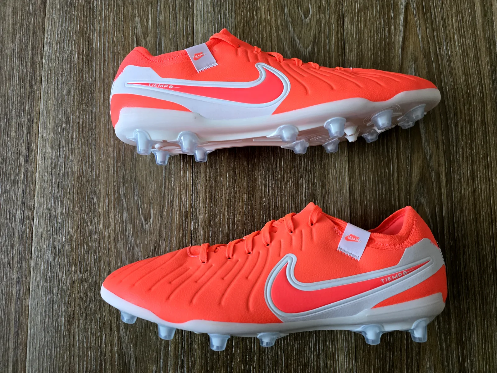 NIKE TIEMPO LEGEND 10 PRO AG-PRO 2