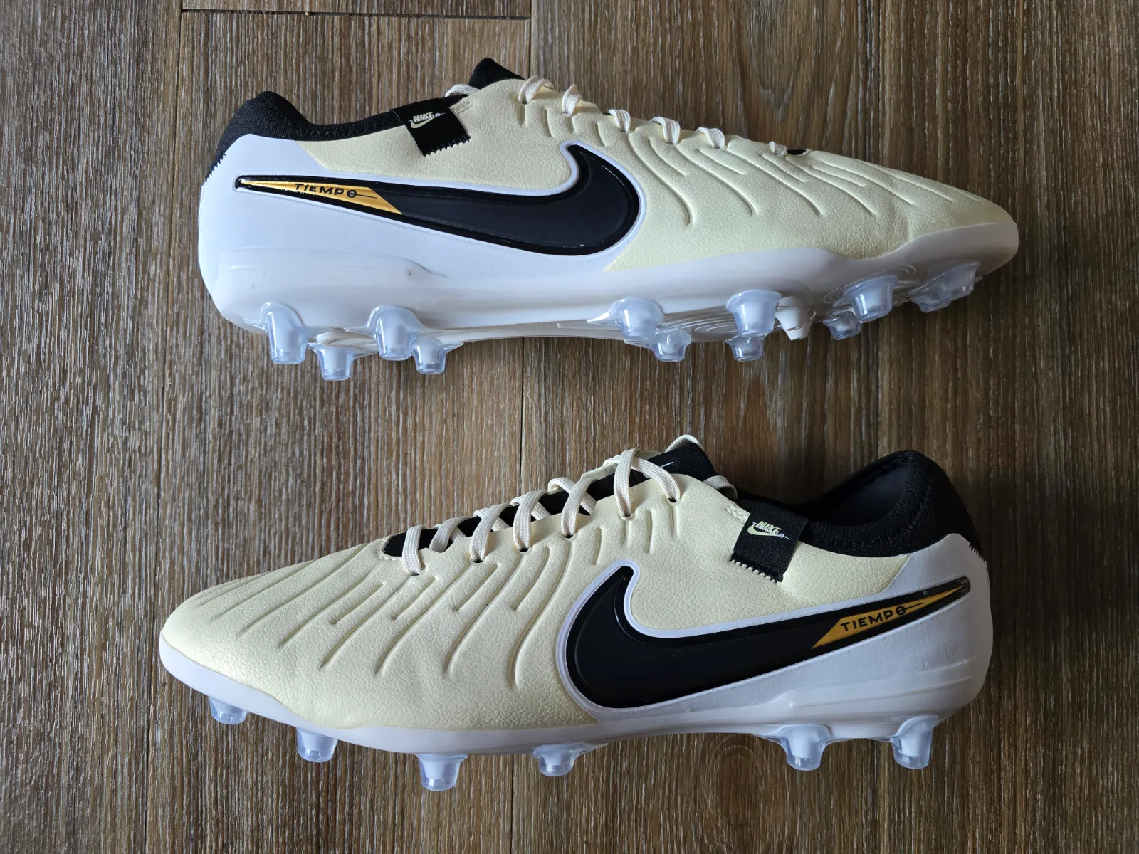 NIKE TIEMPO LEGEND 10 PRO AG-PRO 2