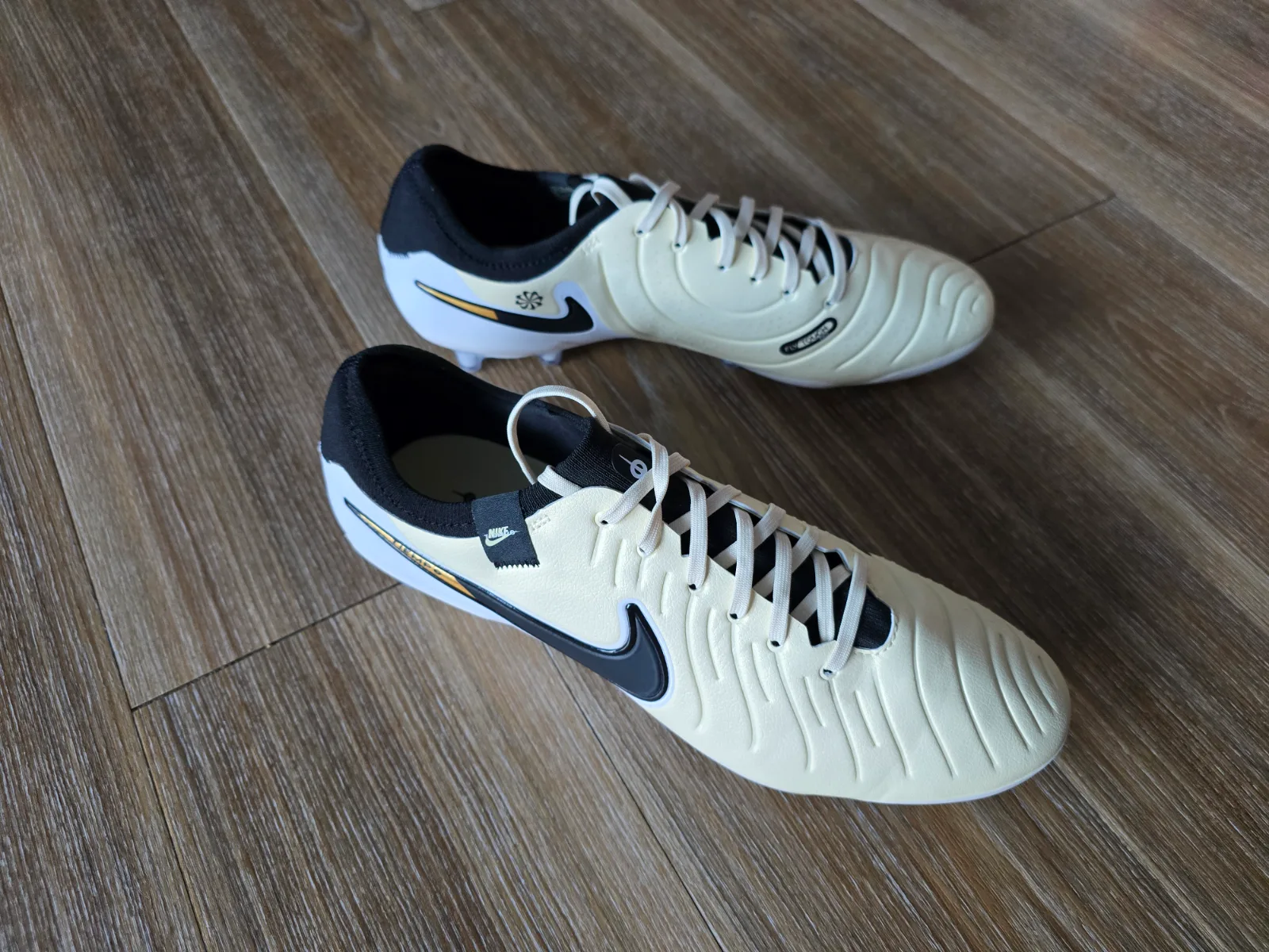 NIKE TIEMPO LEGEND 10 PRO AG-PRO 5