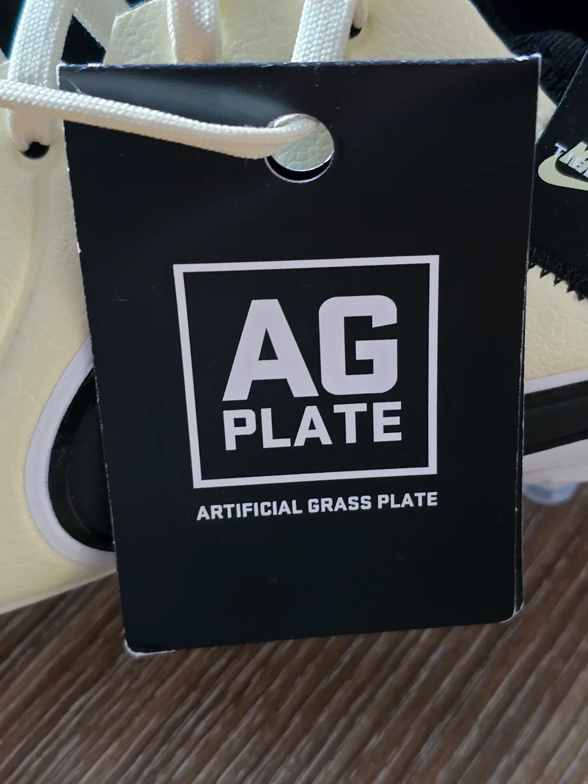 NIKE TIEMPO LEGEND 10 PRO AG-PRO 10