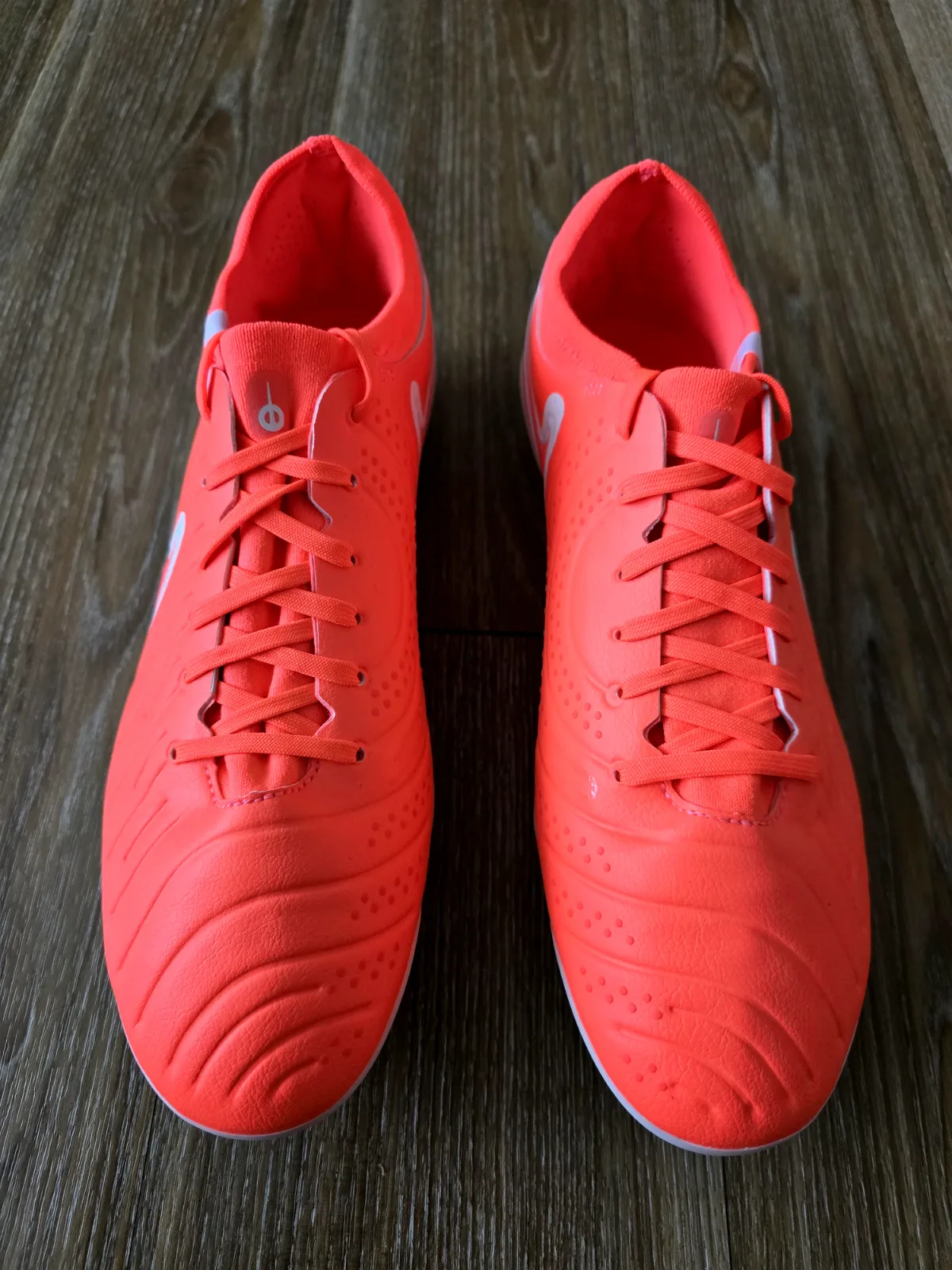 NIKE TIEMPO LEGEND 10 PRO AG-PRO 4