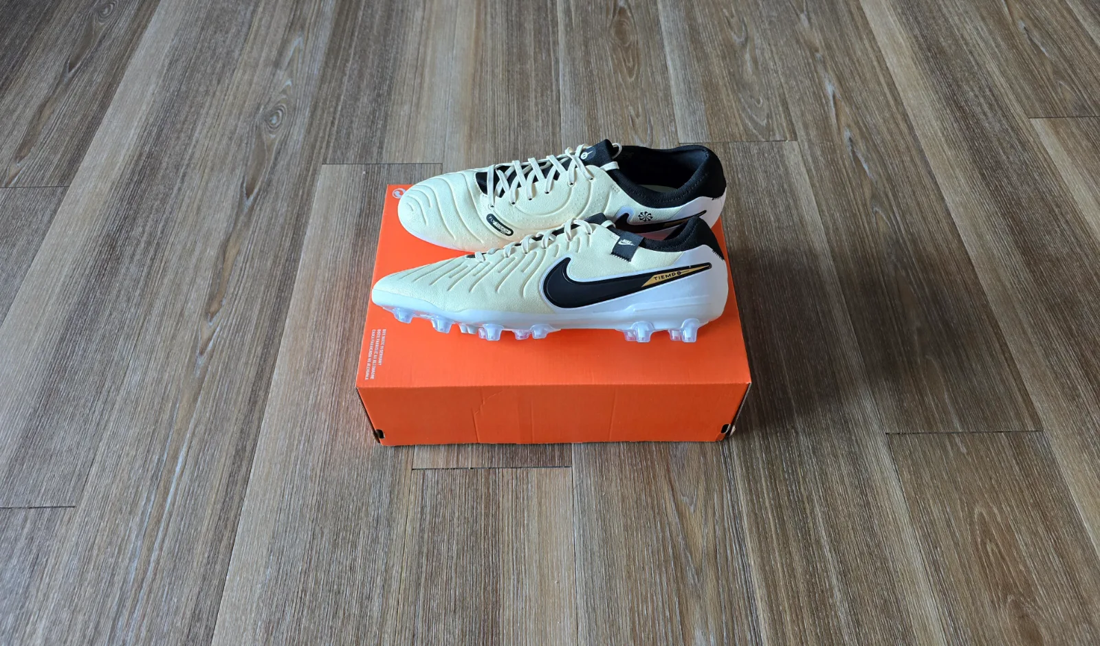 NIKE TIEMPO LEGEND 10 PRO AG-PRO