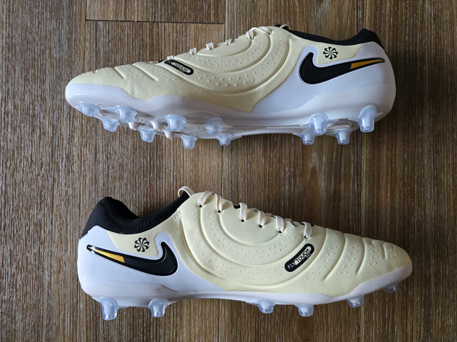 NIKE TIEMPO LEGEND 10 PRO AG-PRO 3