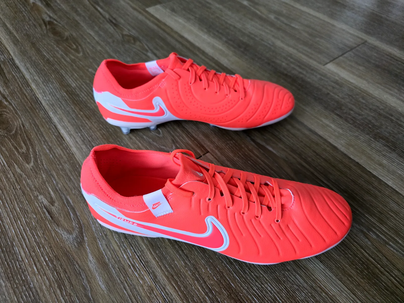 NIKE TIEMPO LEGEND 10 PRO AG-PRO 5