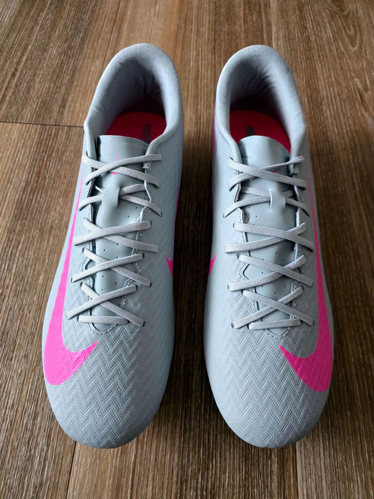 NIKE AIR ZOOM MERCURIAL VAPOR 16 ACADEMY FG/MG 4