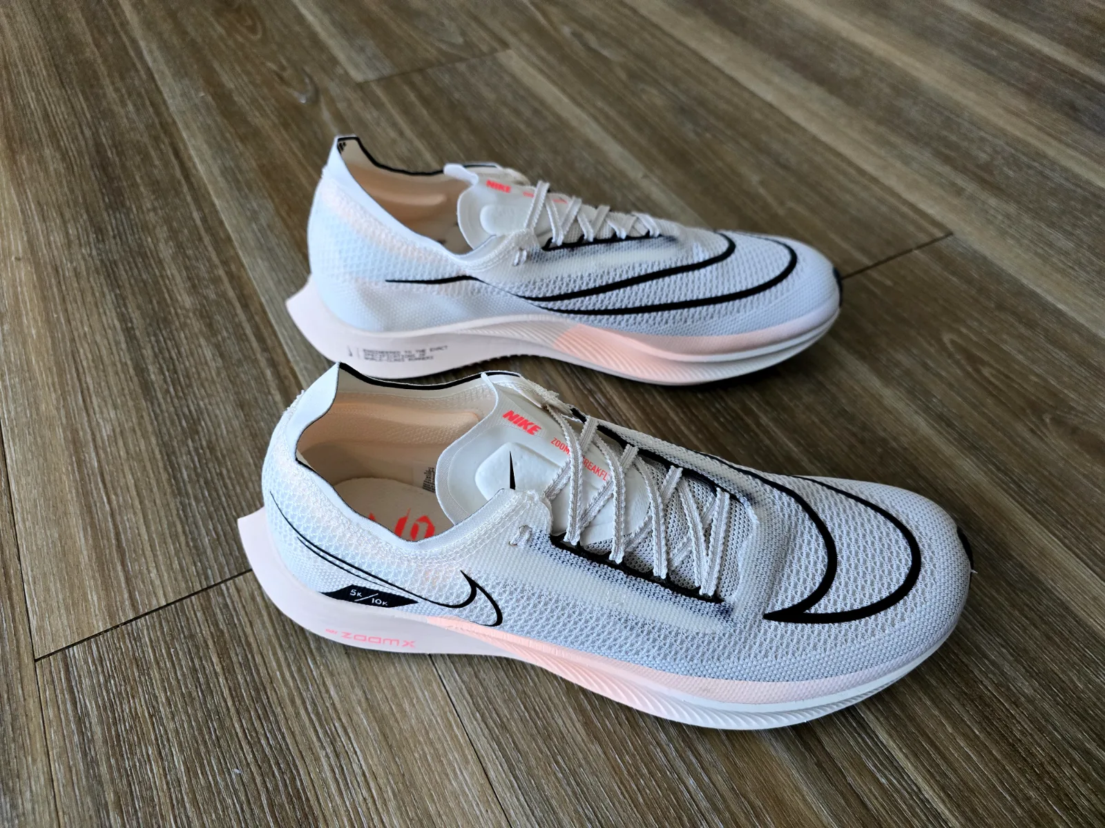 NIKE ZOOMX STREAKFLY 5