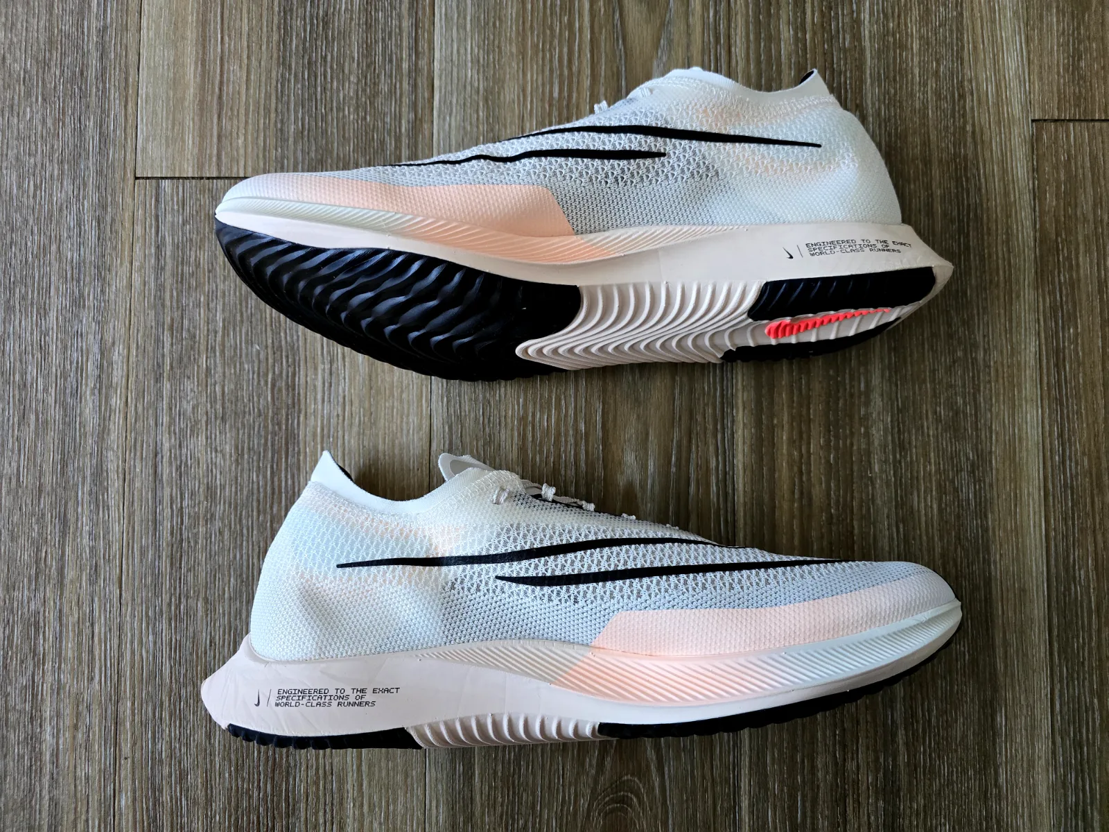 NIKE ZOOMX STREAKFLY 3