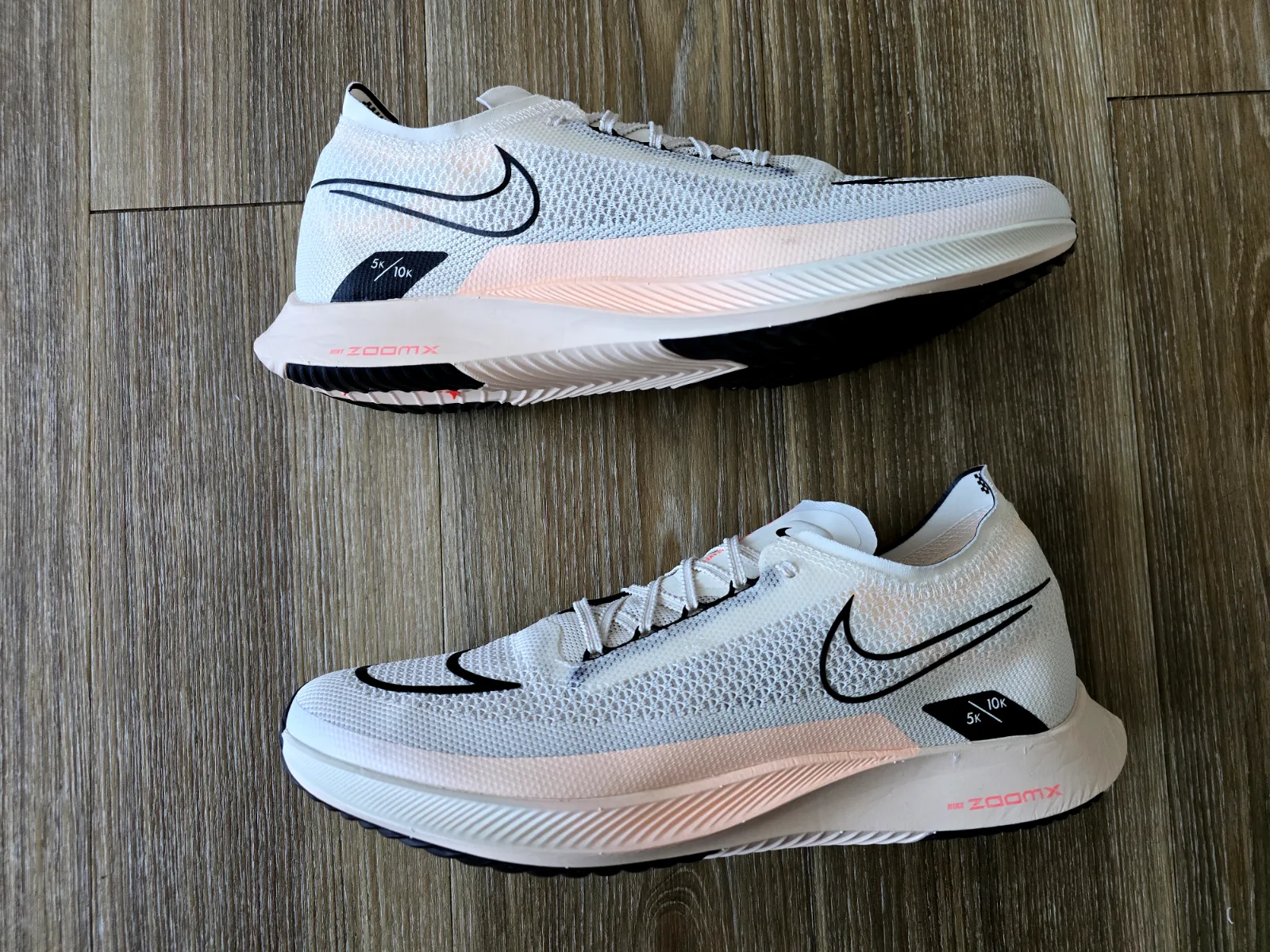 NIKE ZOOMX STREAKFLY 2