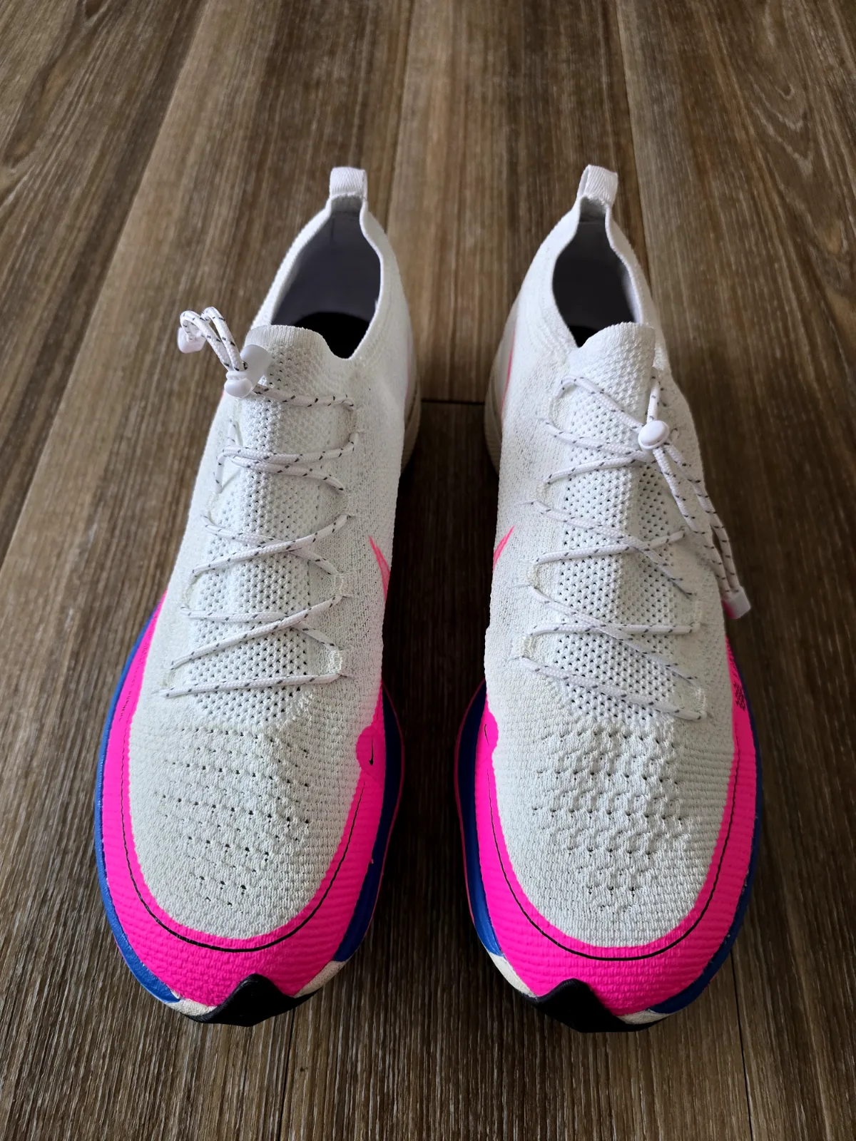 NIKE ZOOMX VAPORFLY NEXT% 2 NBY 4