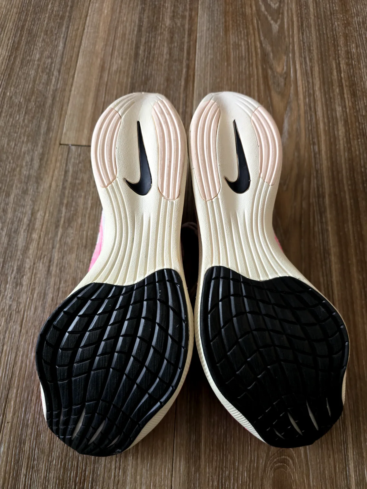 NIKE ZOOMX VAPORFLY NEXT% 2 NBY 7