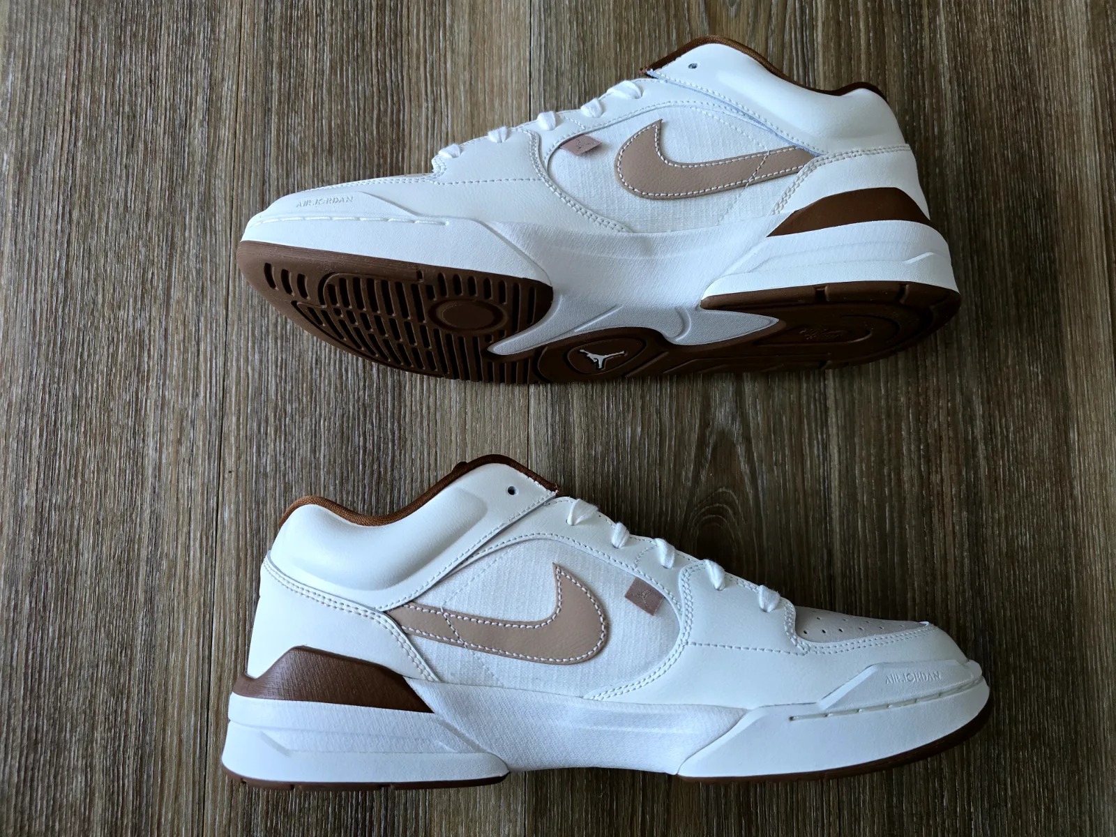 AIR JORDAN STADIUM 90 3