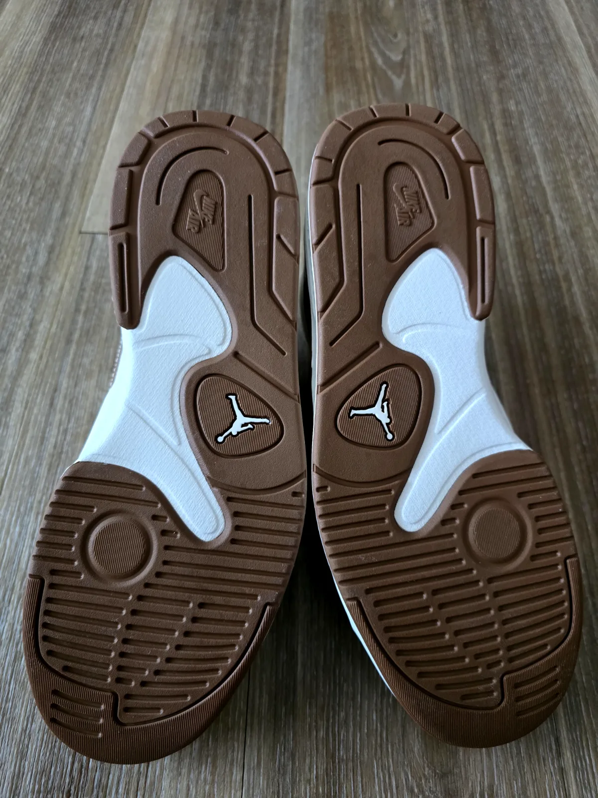 AIR JORDAN STADIUM 90 7