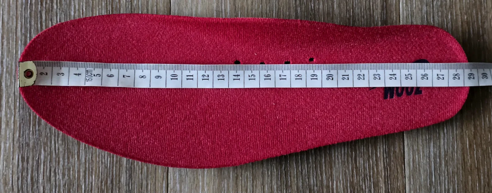 AIR JORDAN 1 ZOOM CMFT 2 "OLYMPIC" 10