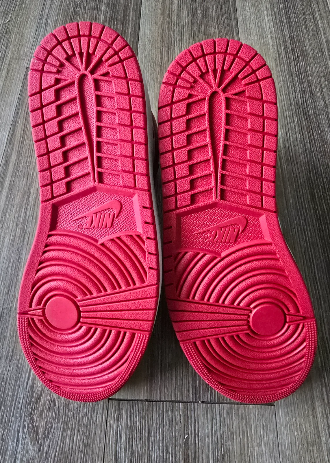 AIR JORDAN 1 MM HIGH - METHOD MAKE OF SPORT 7