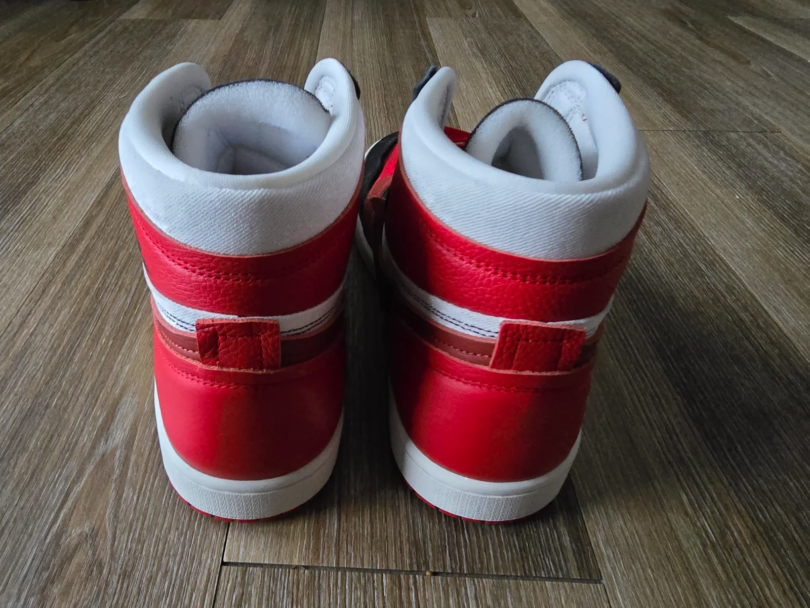AIR JORDAN 1 MM HIGH - METHOD MAKE OF SPORT 6