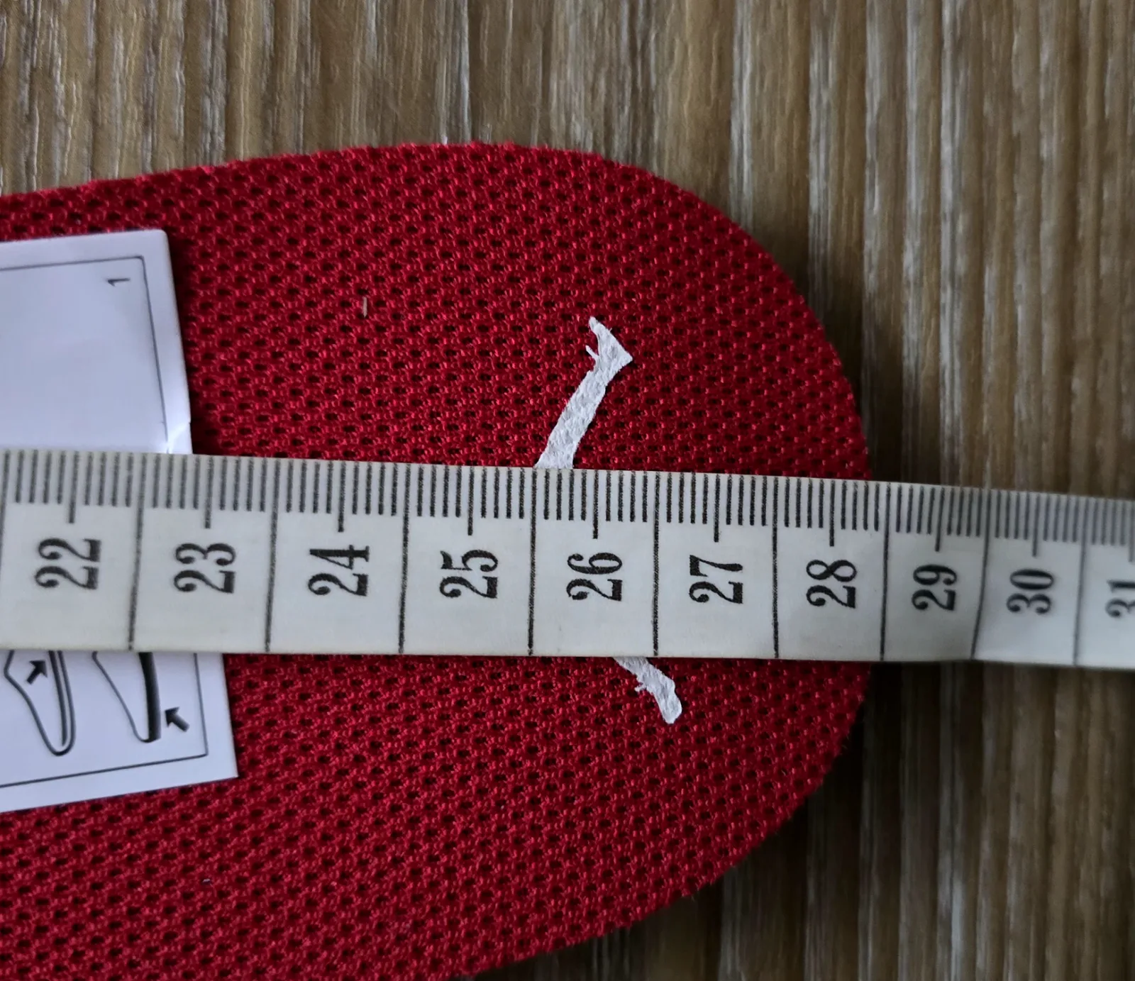 AIR JORDAN I MID SE "RED CRACKED LEATHER" WMNS 10