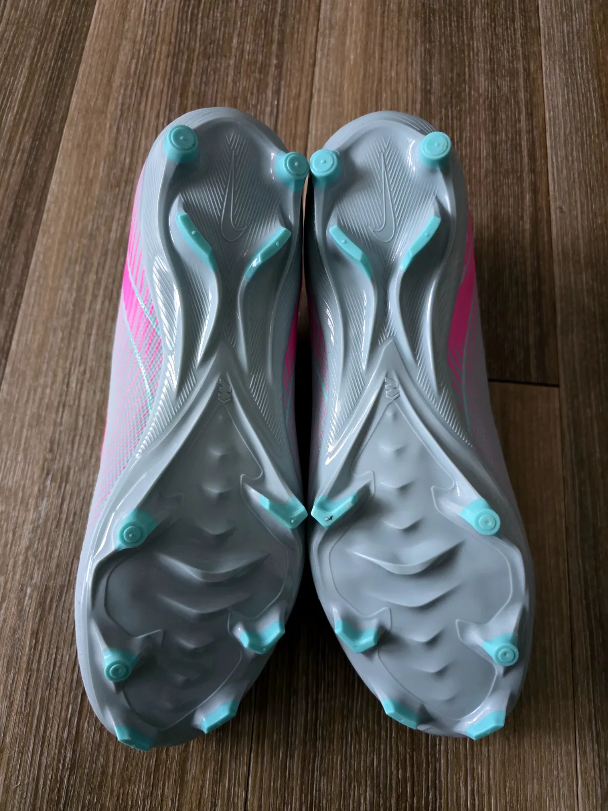 NIKE AIR ZOOM MERCURIAL VAPOR 16 ACADEMY FG/MG 7