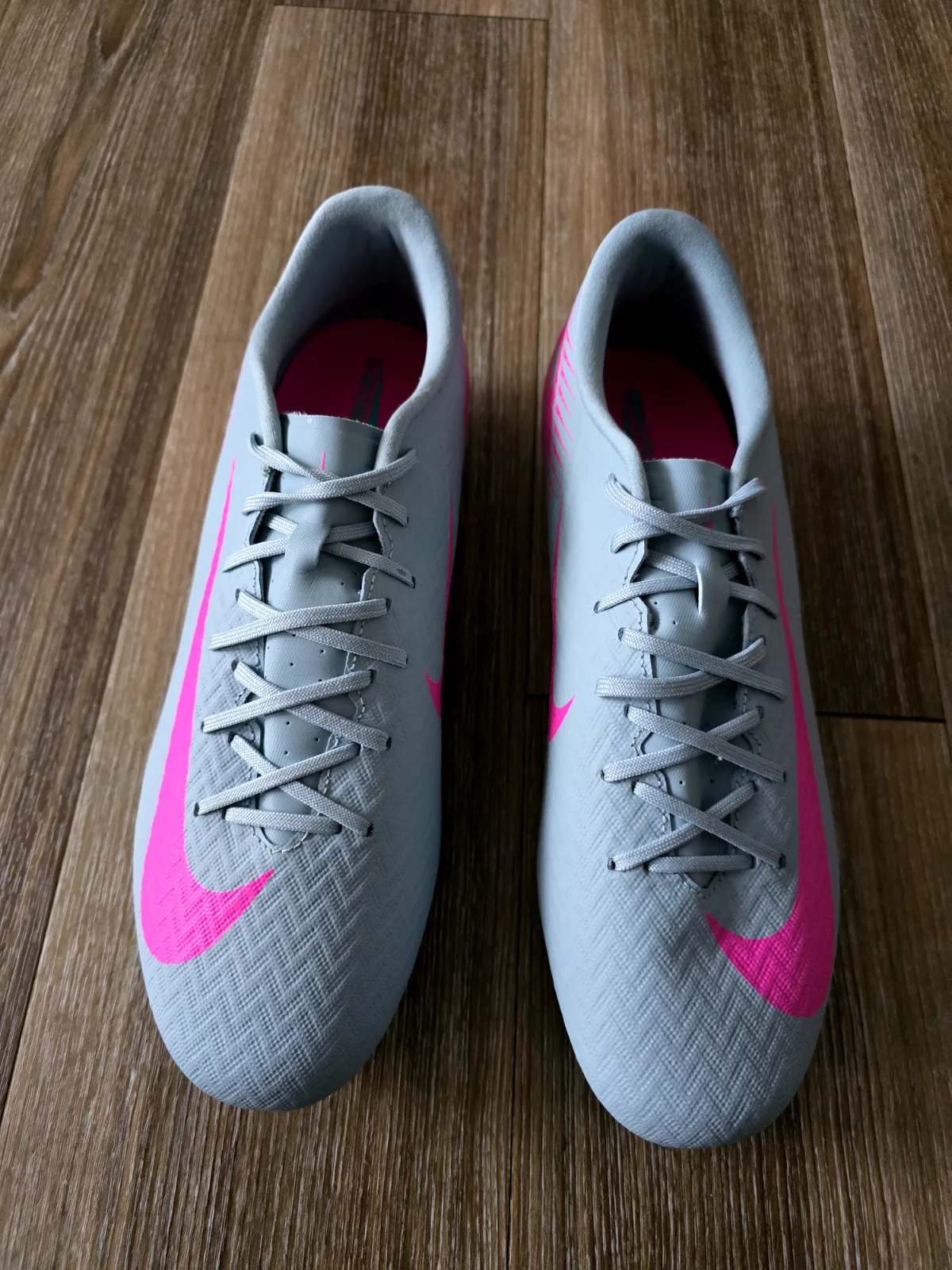 NIKE AIR ZOOM MERCURIAL VAPOR 16 ACADEMY FG/MG 4