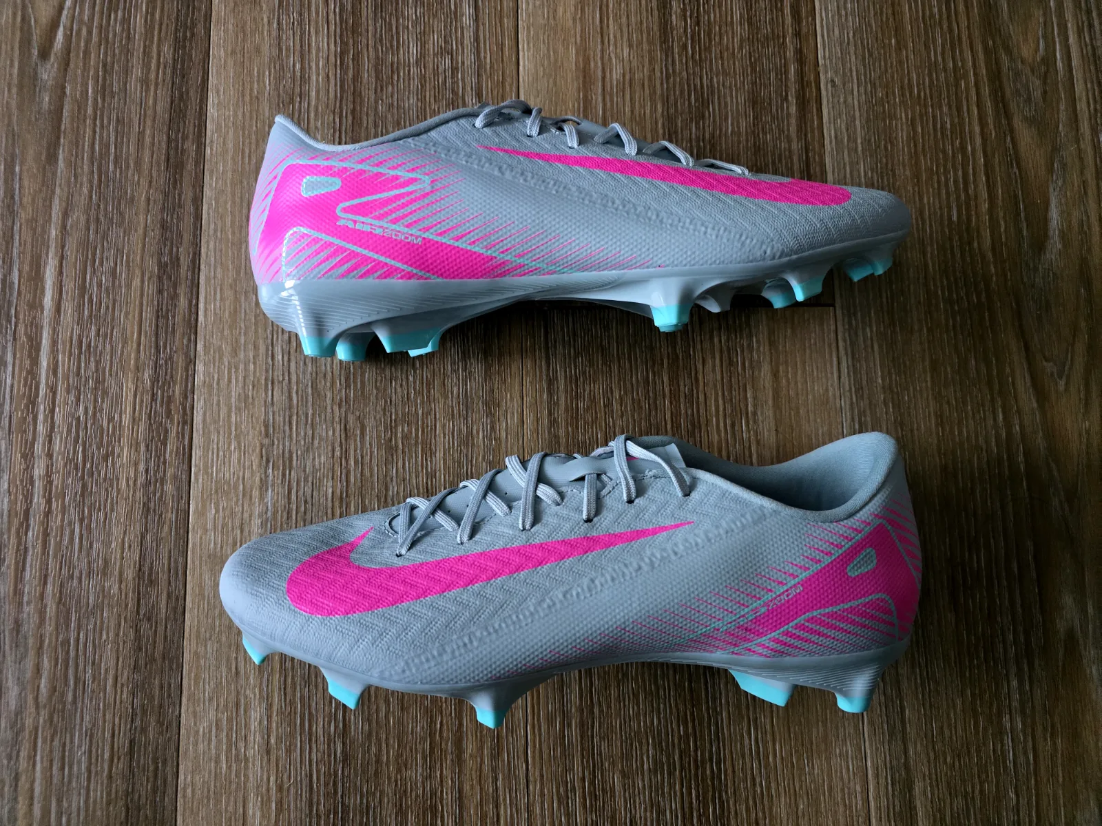 NIKE AIR ZOOM MERCURIAL VAPOR 16 ACADEMY FG/MG 2