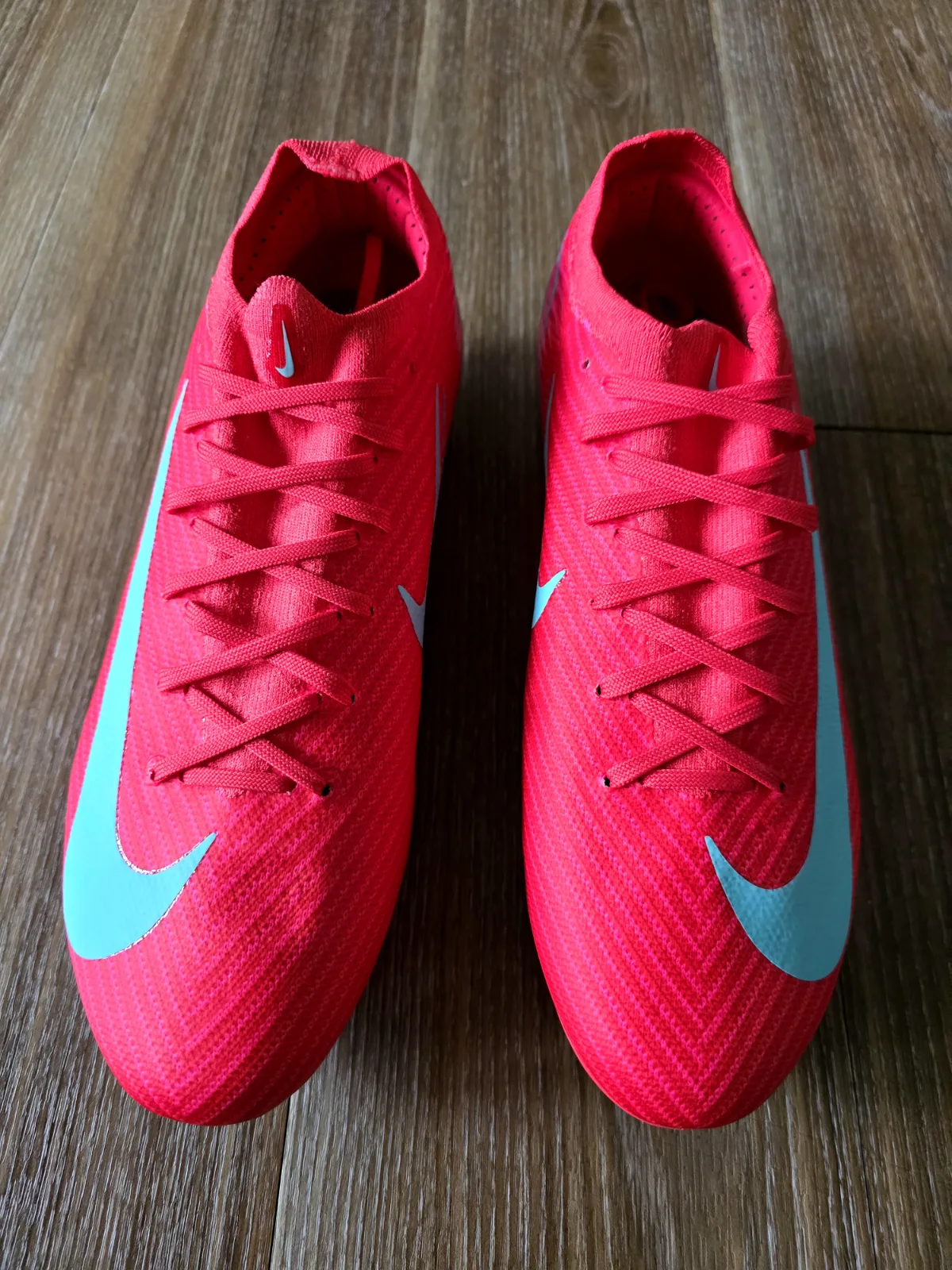 NIKE AIR ZOOM MERCURIAL VAPOR 16 PRO AG-PRO 4