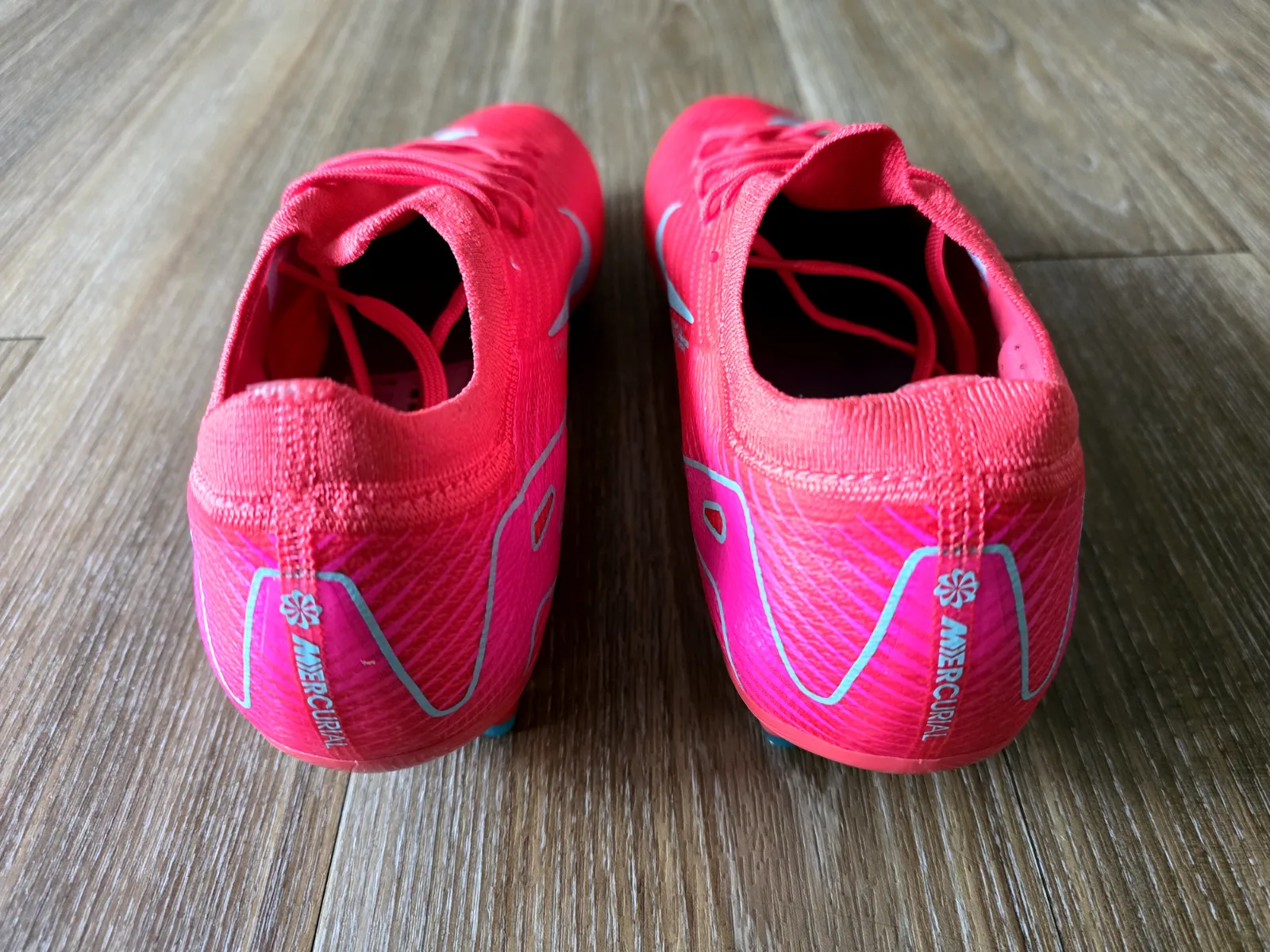 NIKE AIR ZOOM MERCURIAL VAPOR 16 PRO AG-PRO 5