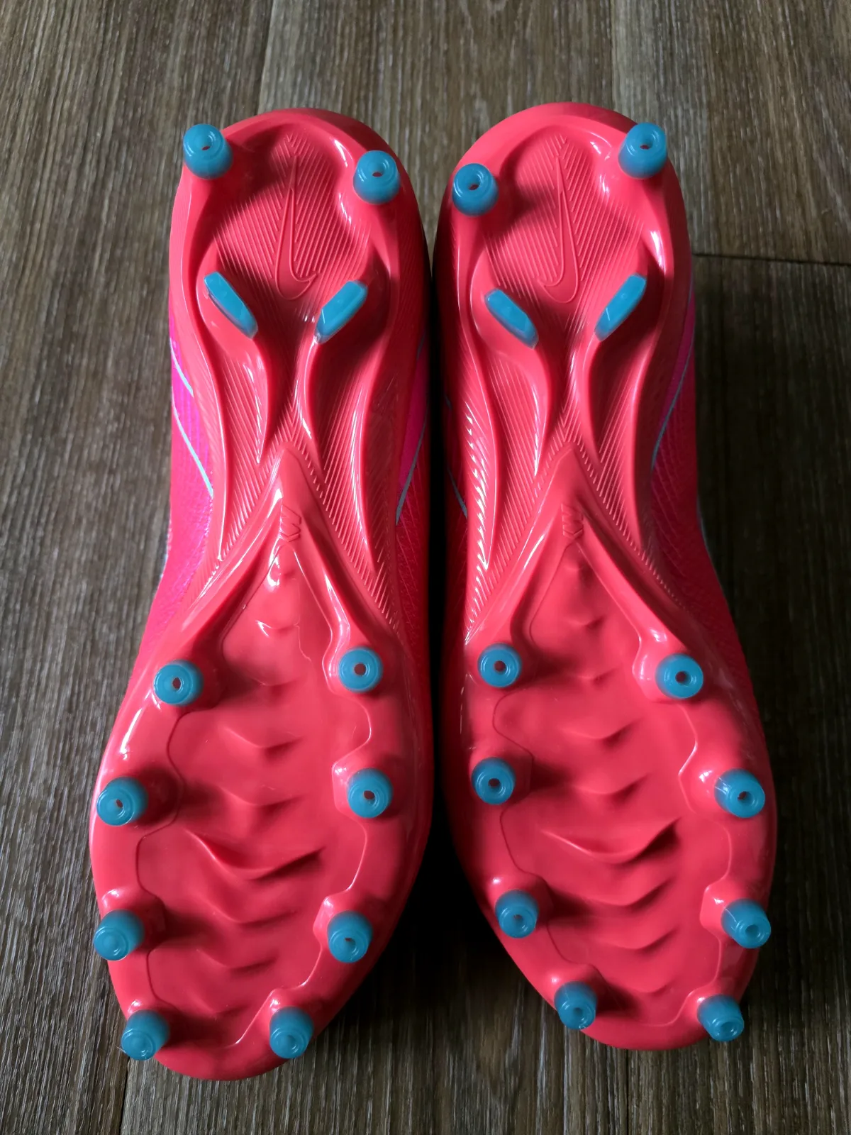 NIKE AIR ZOOM MERCURIAL VAPOR 16 PRO AG-PRO 7