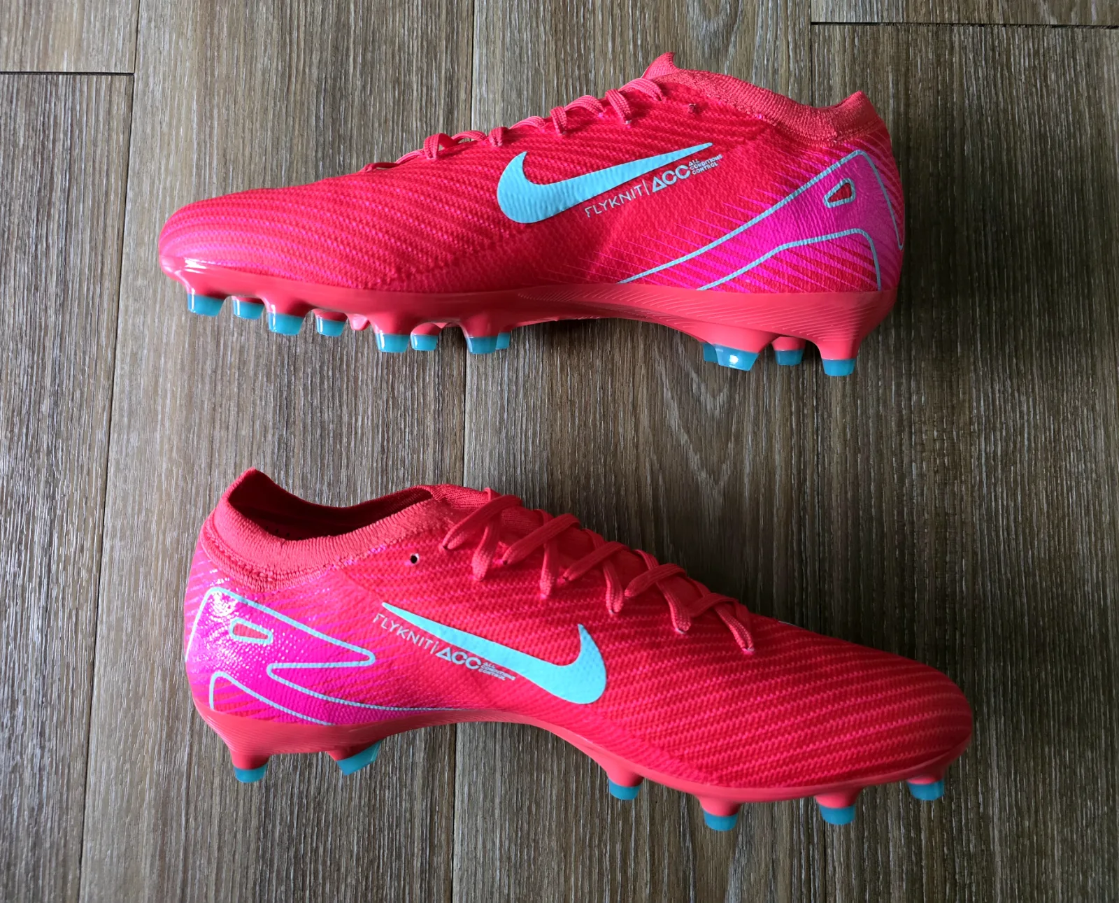 NIKE AIR ZOOM MERCURIAL VAPOR 16 PRO AG-PRO 13