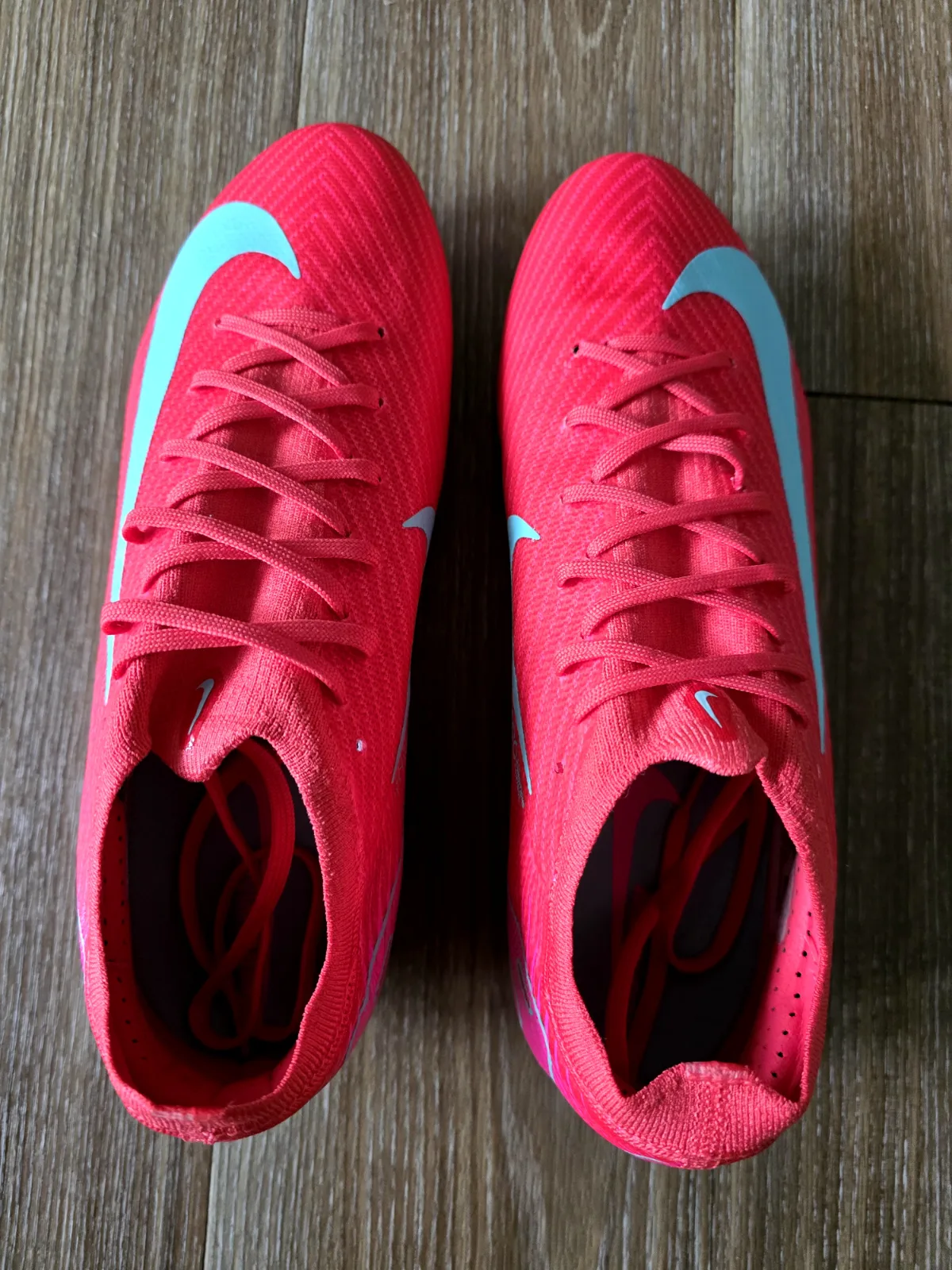 NIKE AIR ZOOM MERCURIAL VAPOR 16 PRO AG-PRO 16