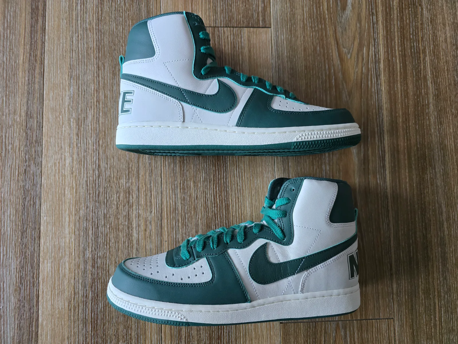 NIKE TERMINATOR HIGH 2