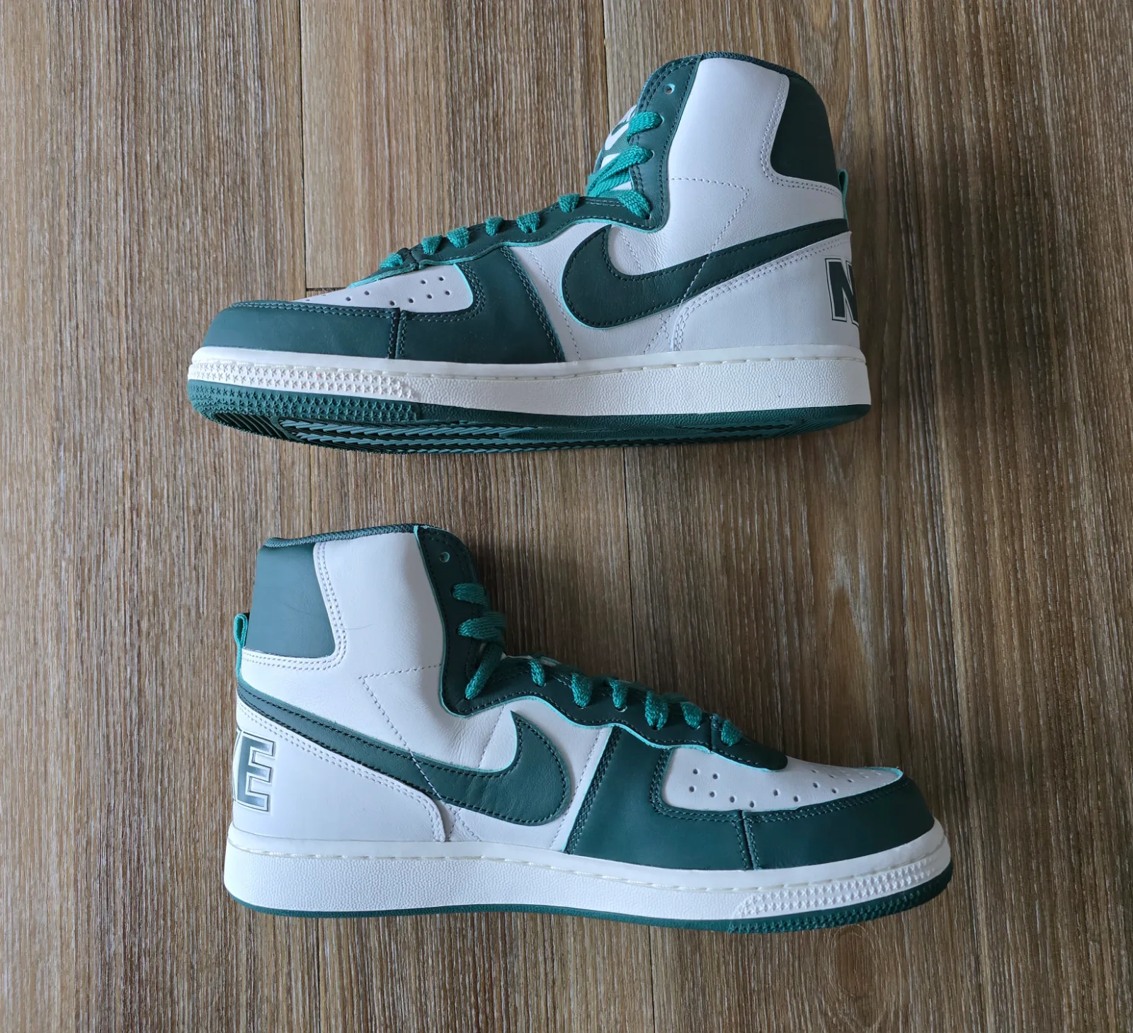 NIKE TERMINATOR HIGH 3