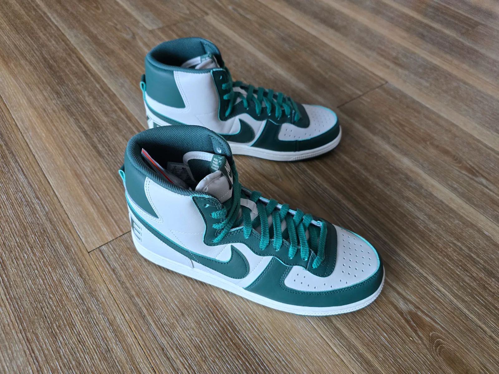 NIKE TERMINATOR HIGH 5