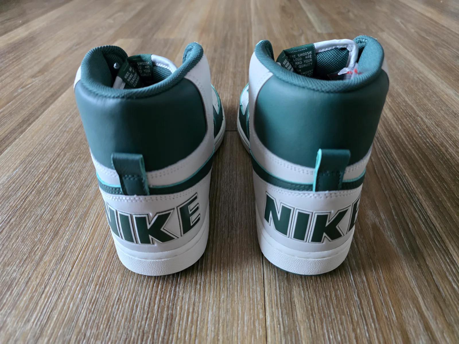 NIKE TERMINATOR HIGH 6