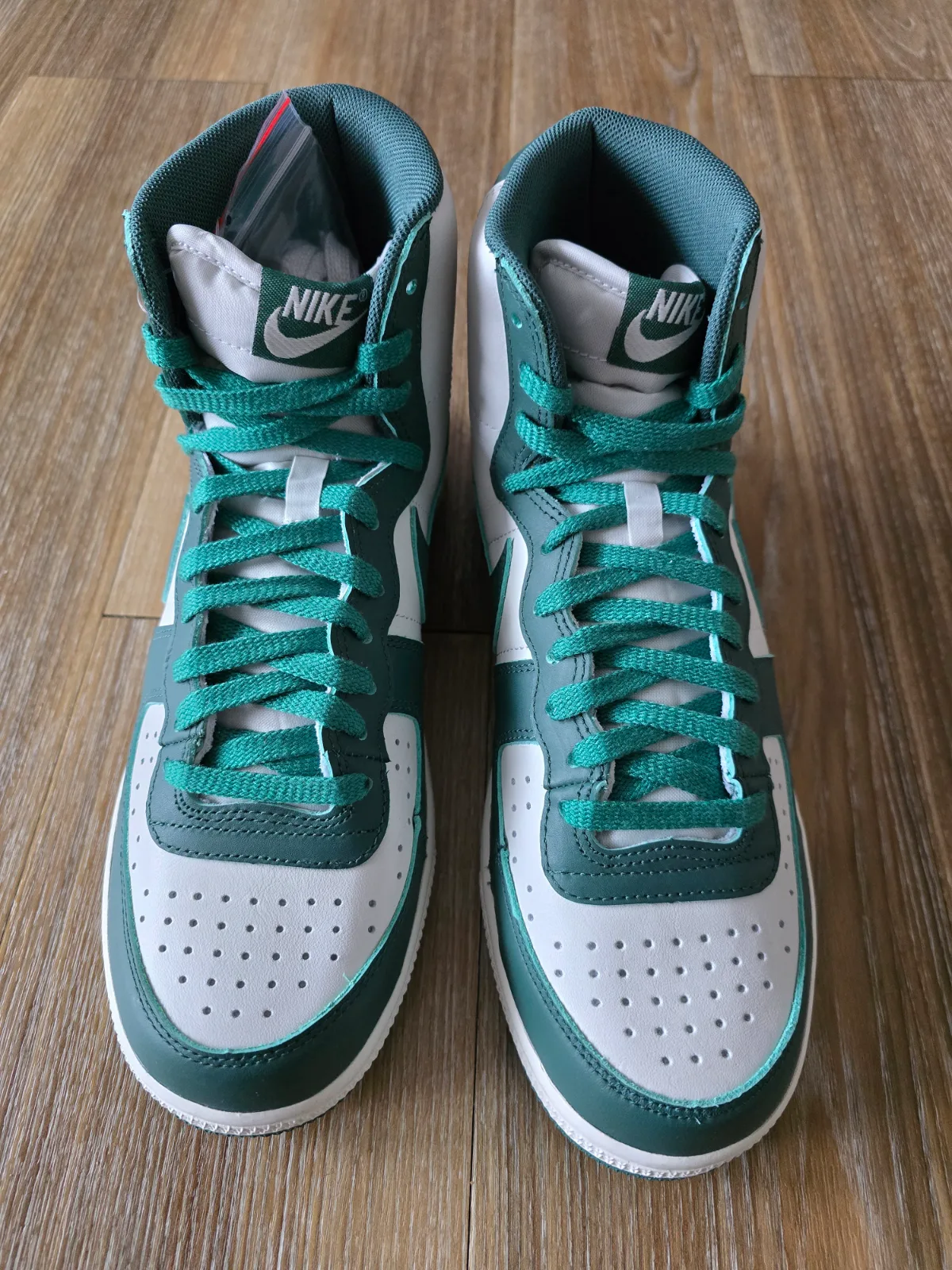 NIKE TERMINATOR HIGH 4