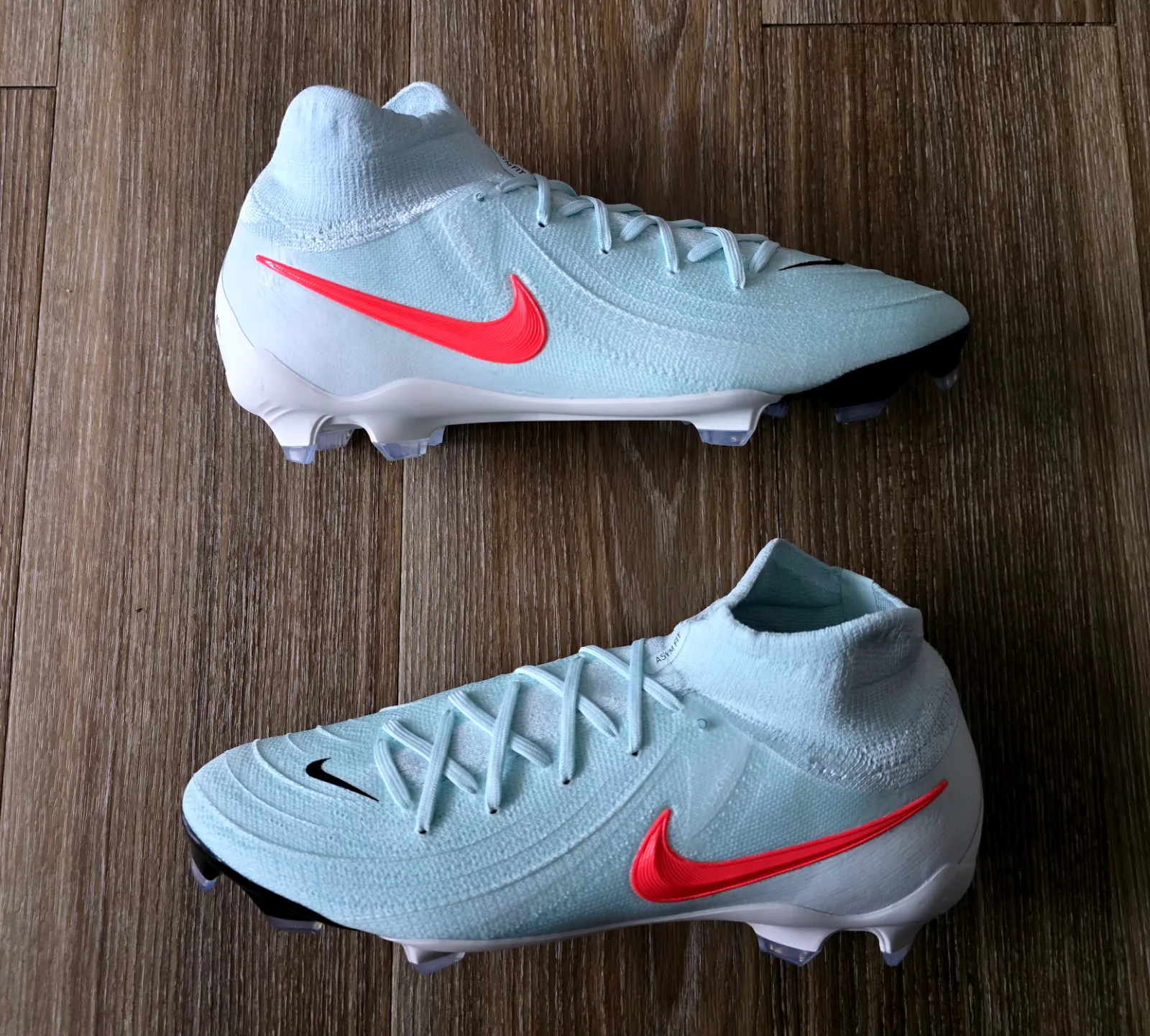 NIKE PHANTOM LUNA II PRO FG 2