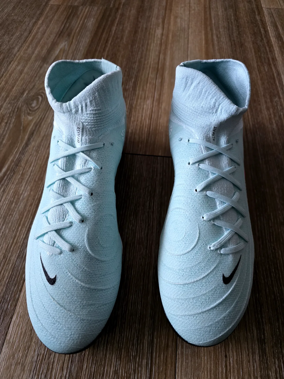 NIKE PHANTOM LUNA II PRO FG 4