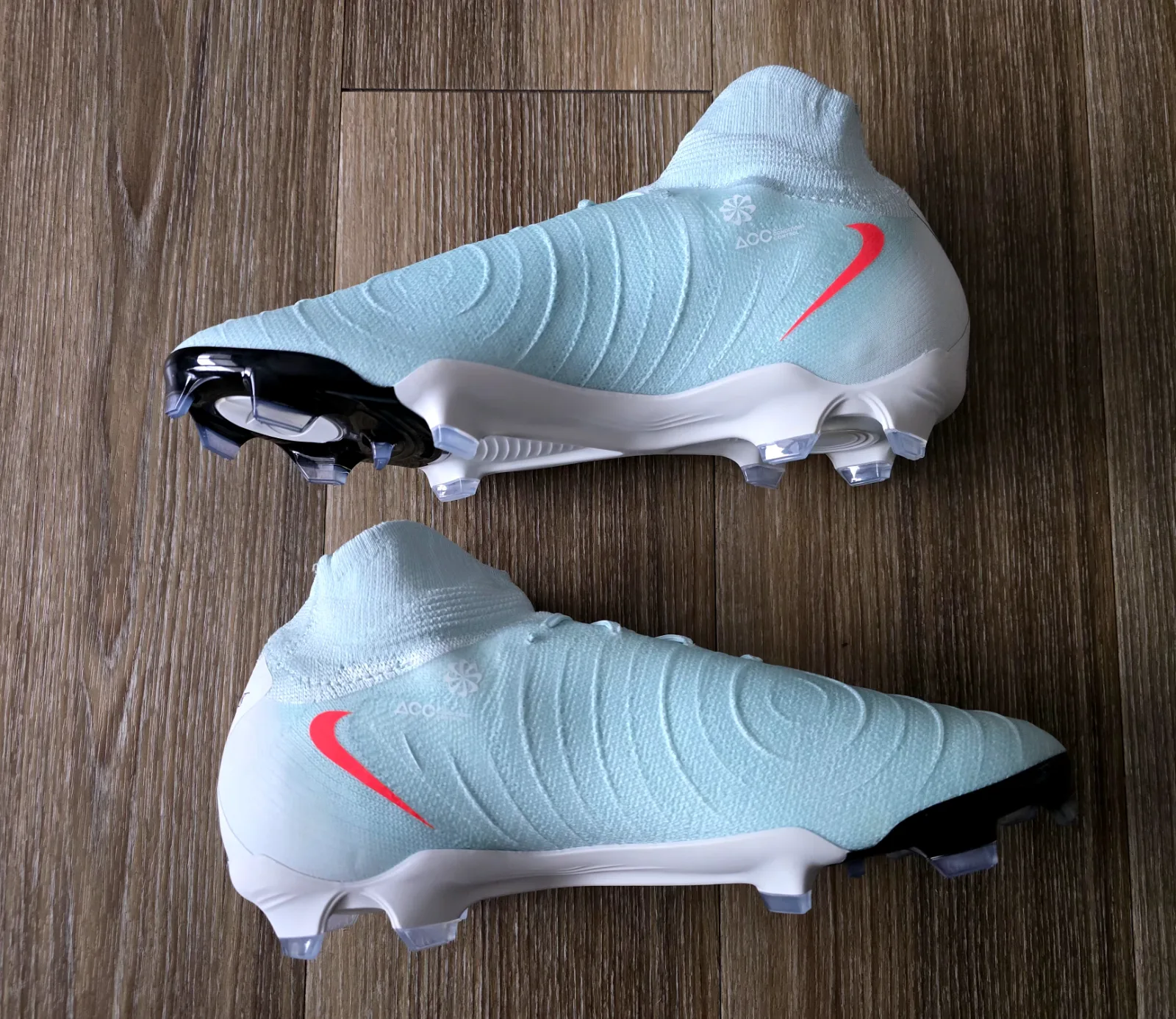 NIKE PHANTOM LUNA II PRO FG 3