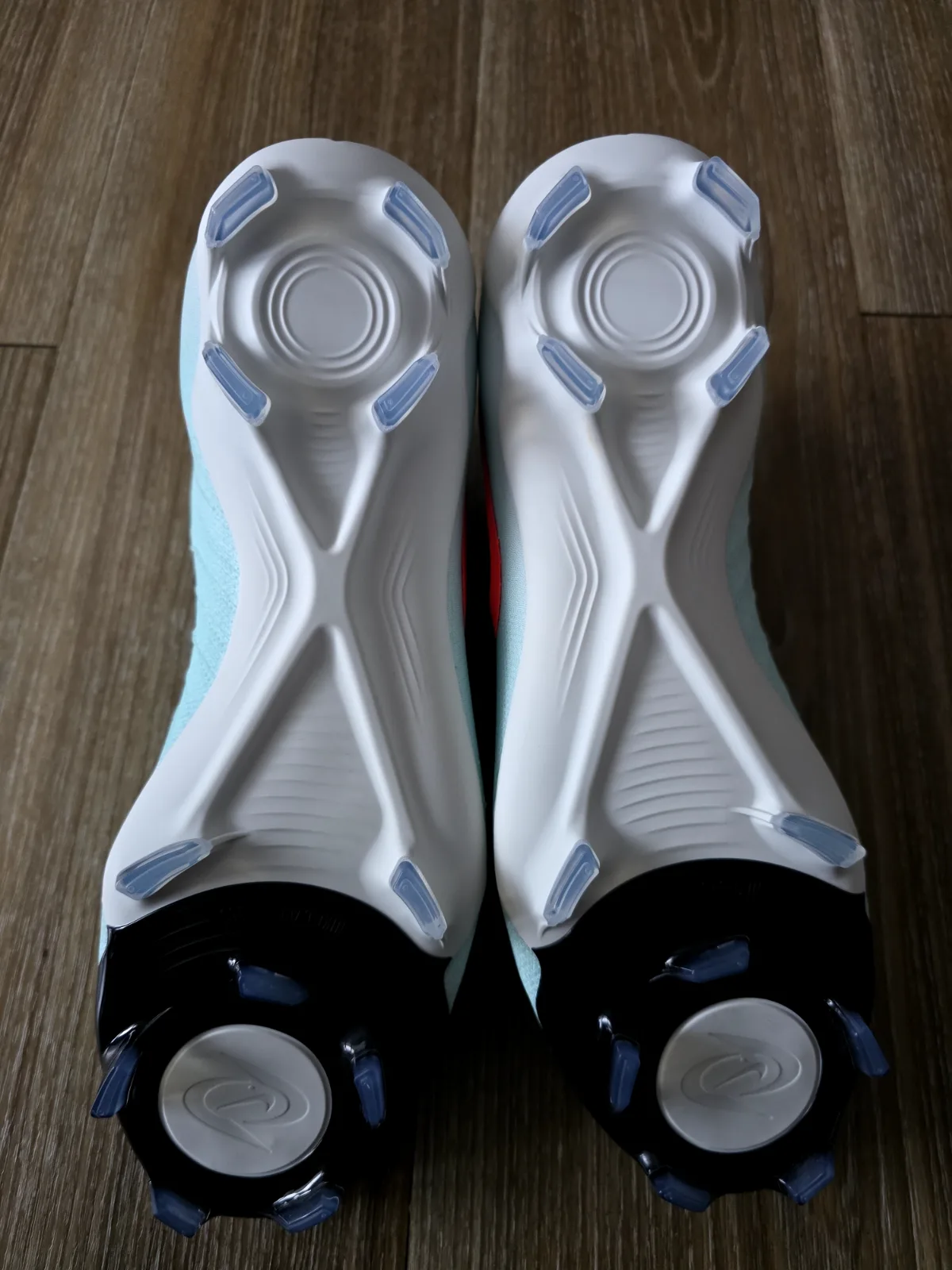 NIKE PHANTOM LUNA II PRO FG 6