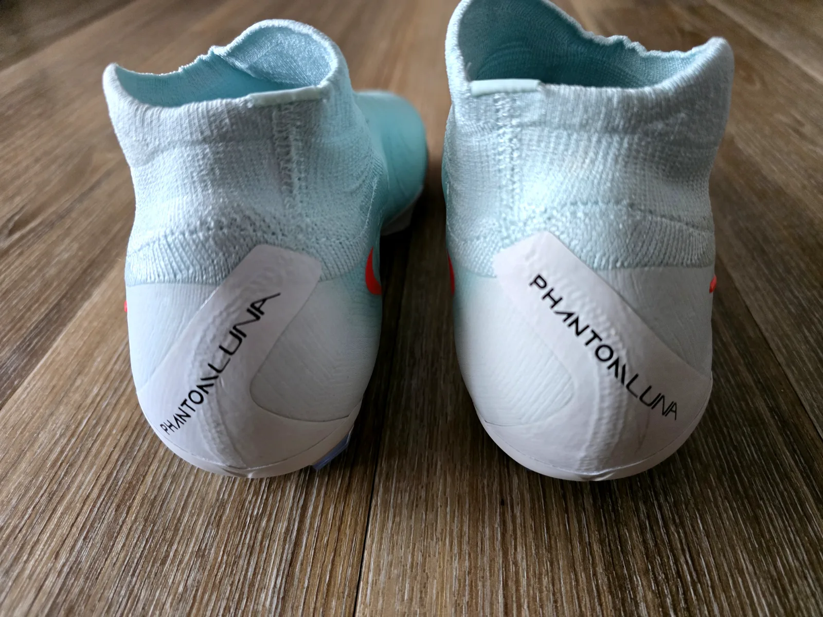 NIKE PHANTOM LUNA II PRO FG 5