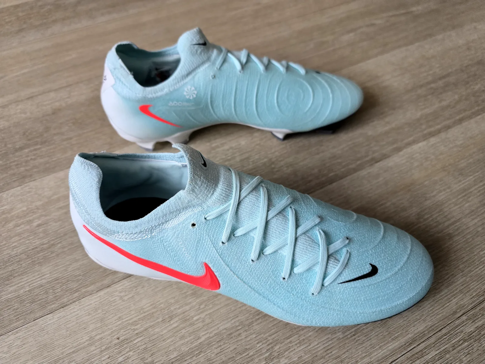 NIKE PHANTOM GX II PRO FG 6