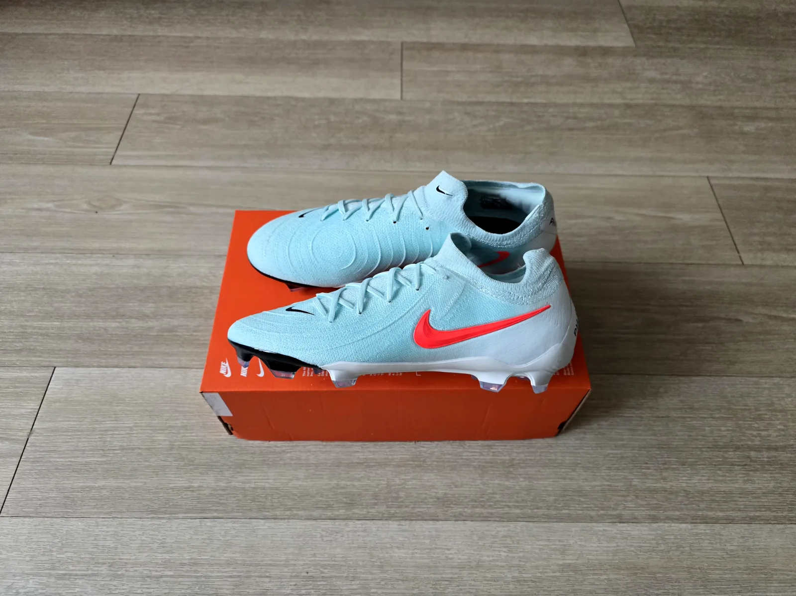 NIKE PHANTOM GX II PRO FG