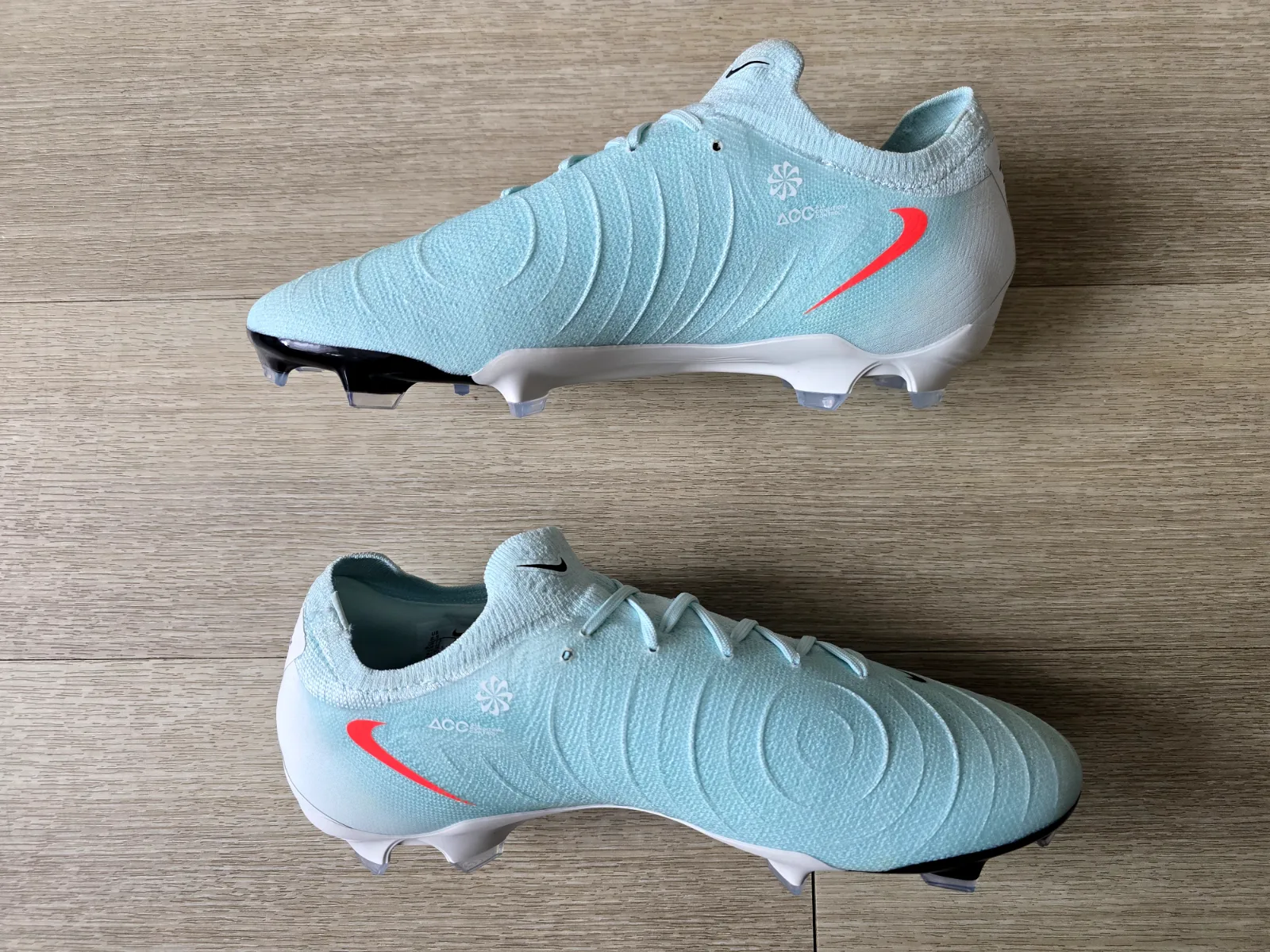 NIKE PHANTOM GX II PRO FG 3