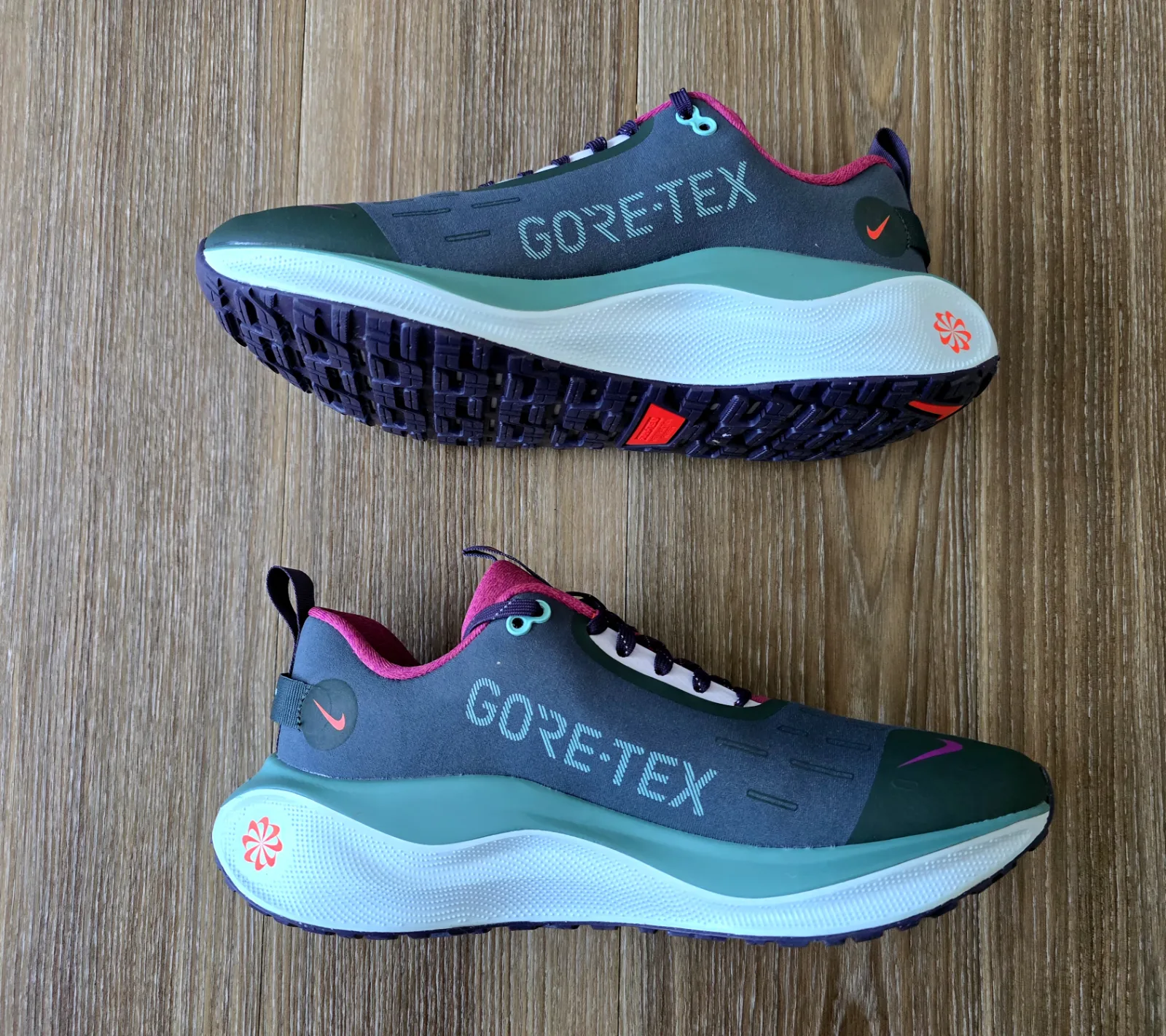 NIKE REACTX INFINITY RN 4 GTX 3