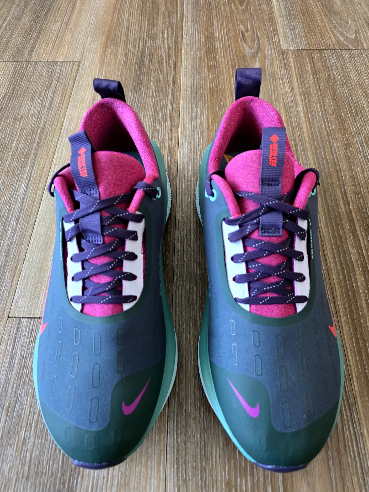 NIKE REACTX INFINITY RN 4 GTX 4