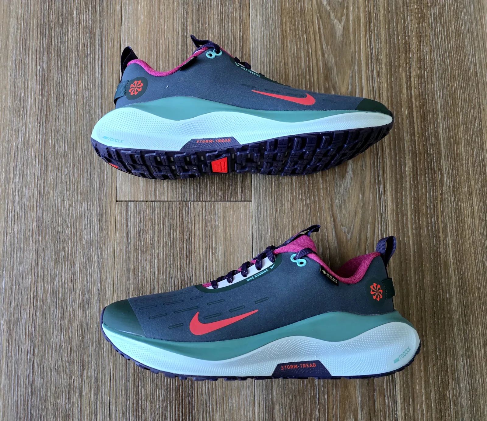 NIKE REACTX INFINITY RN 4 GTX 2