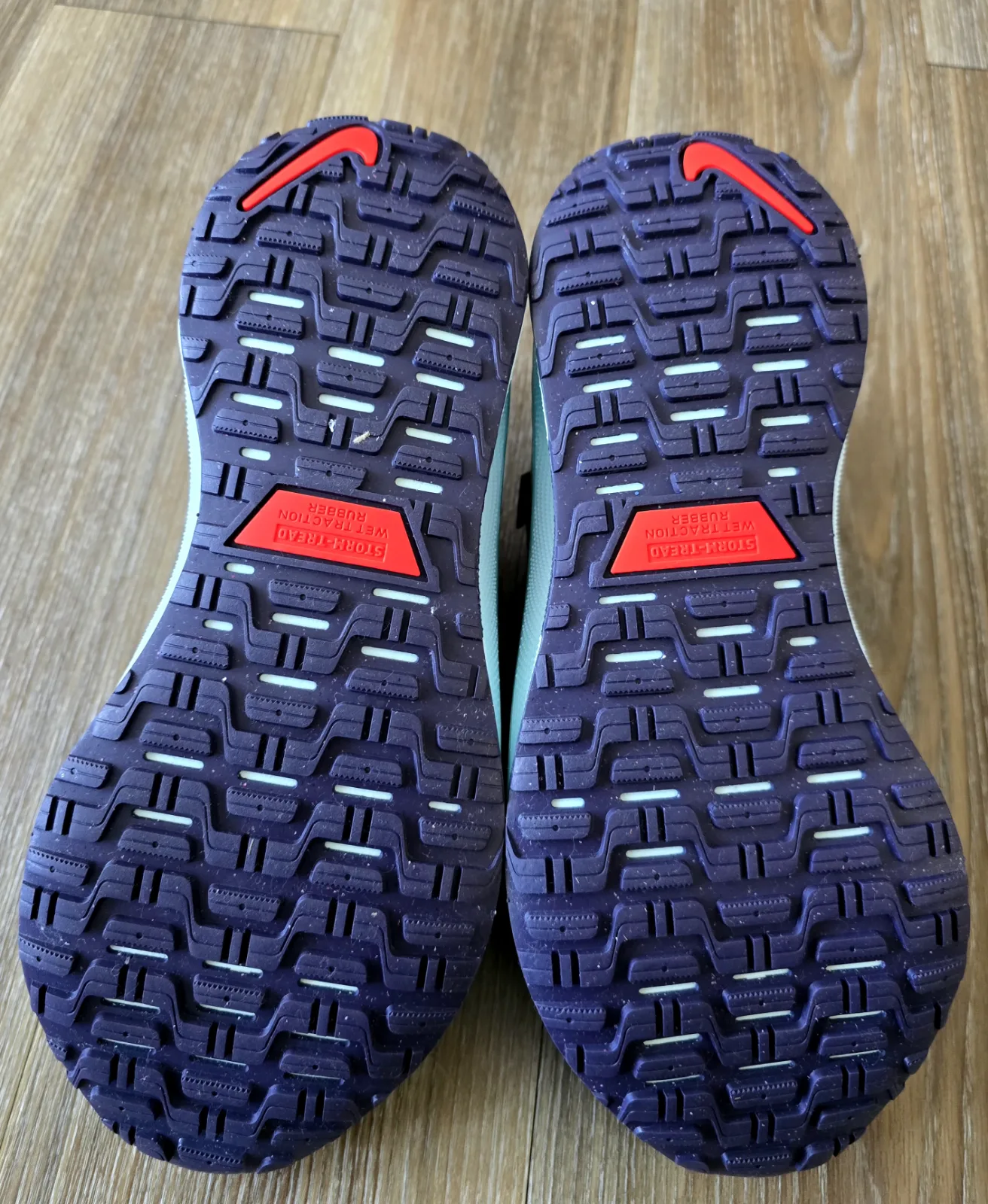 NIKE REACTX INFINITY RN 4 GTX 6