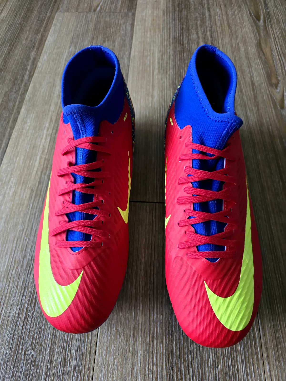 NIKE ZOOM SUPERFLY 9 ACADEMY FG NBY 4