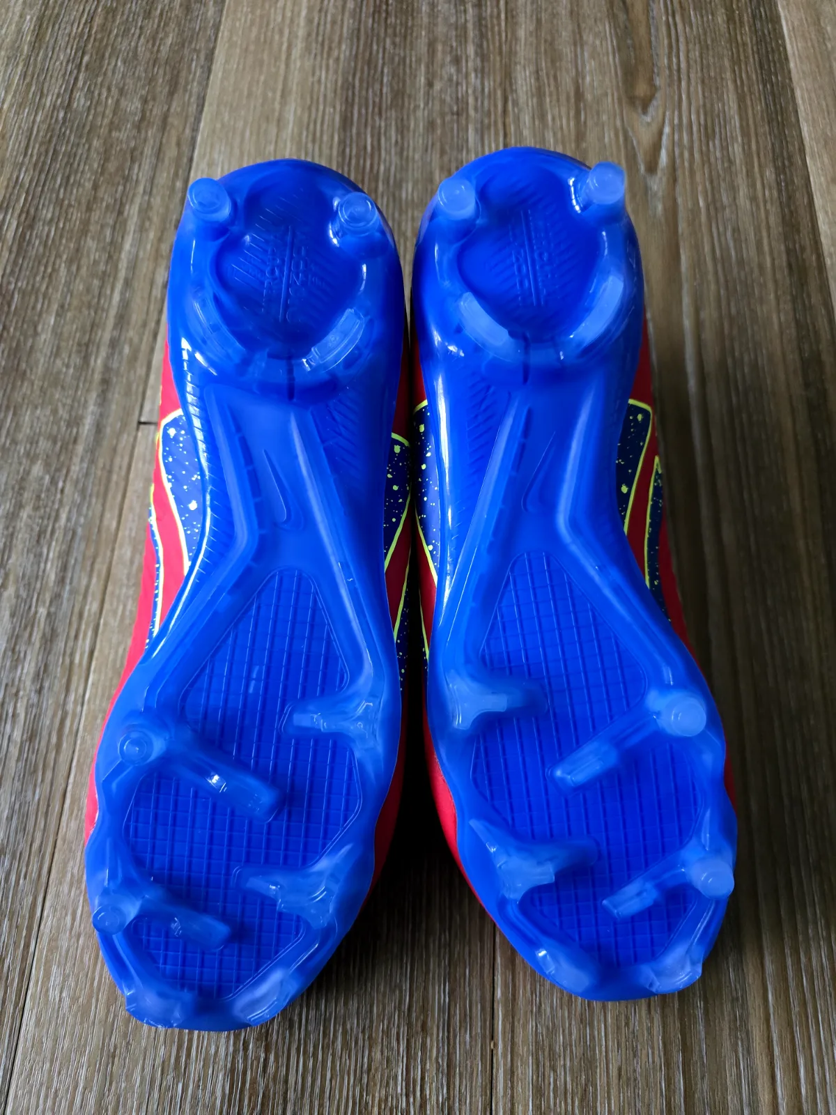 NIKE ZOOM SUPERFLY 9 ACADEMY FG NBY 6