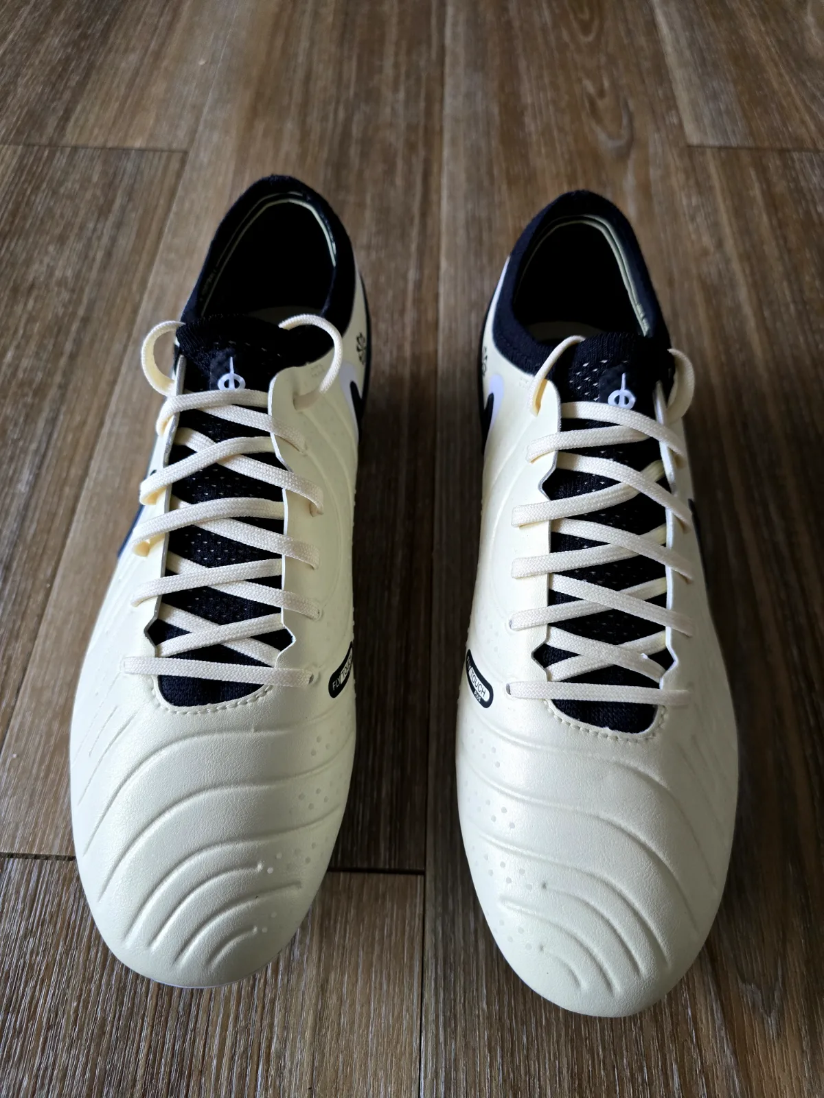 NIKE TIEMPO LEGEND 10 ELITE SG-PRO AC 5