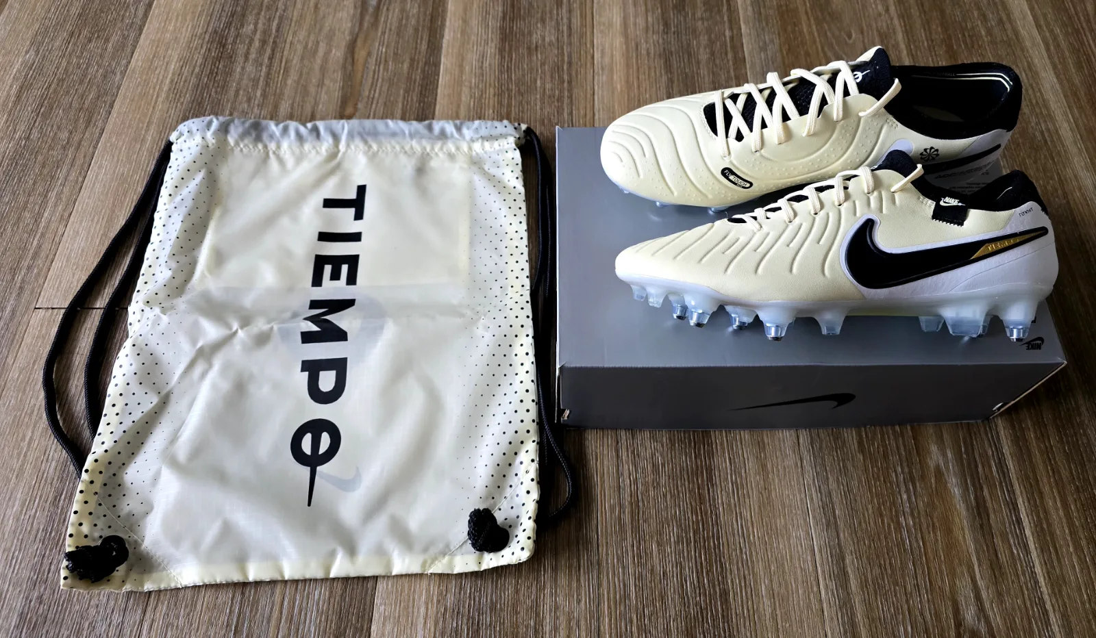 NIKE TIEMPO LEGEND 10 ELITE SG-PRO AC 2