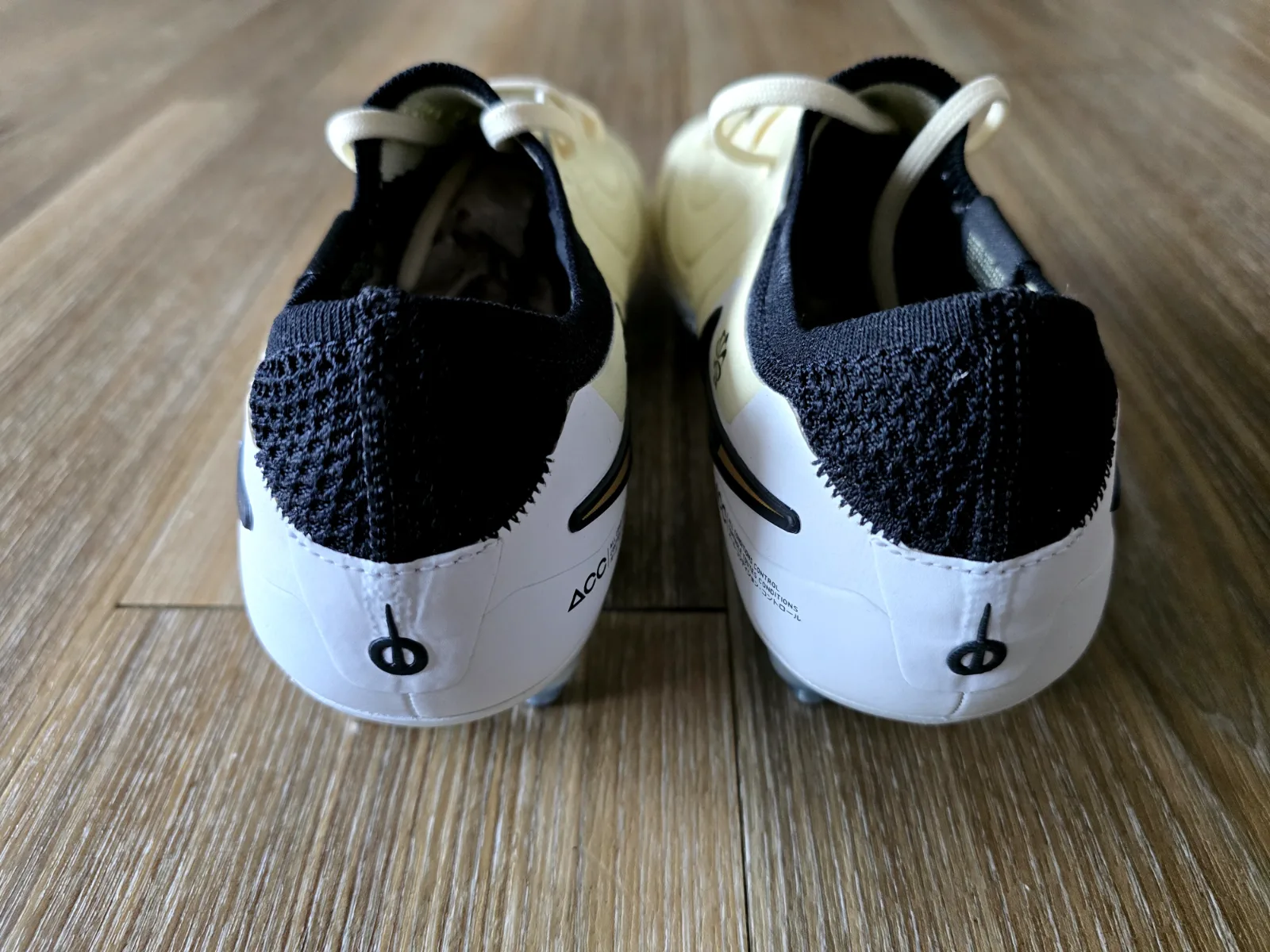 NIKE TIEMPO LEGEND 10 ELITE SG-PRO AC 6